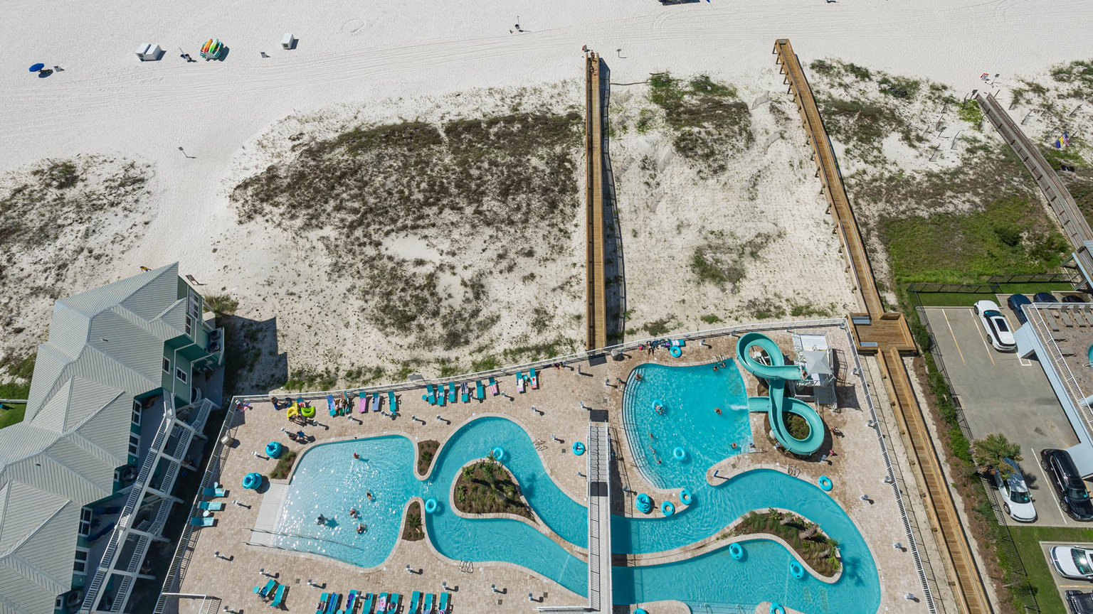 Gulf Shores Vacation Rental