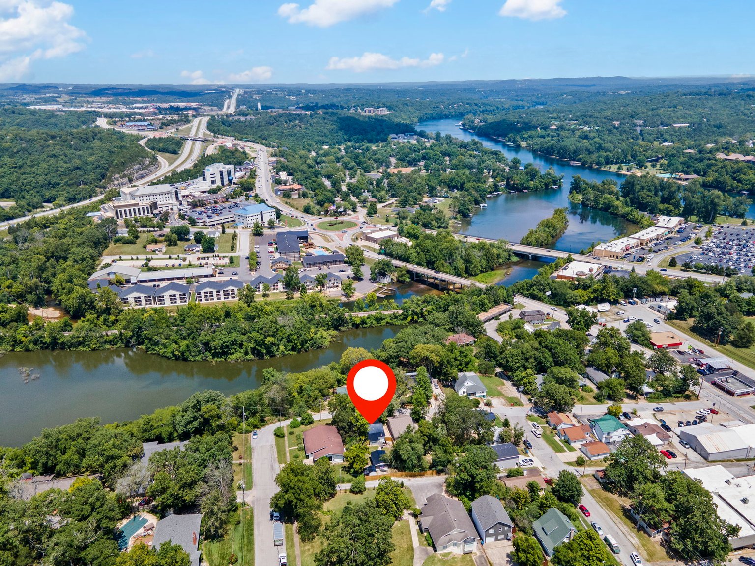 Branson Vacation Rental