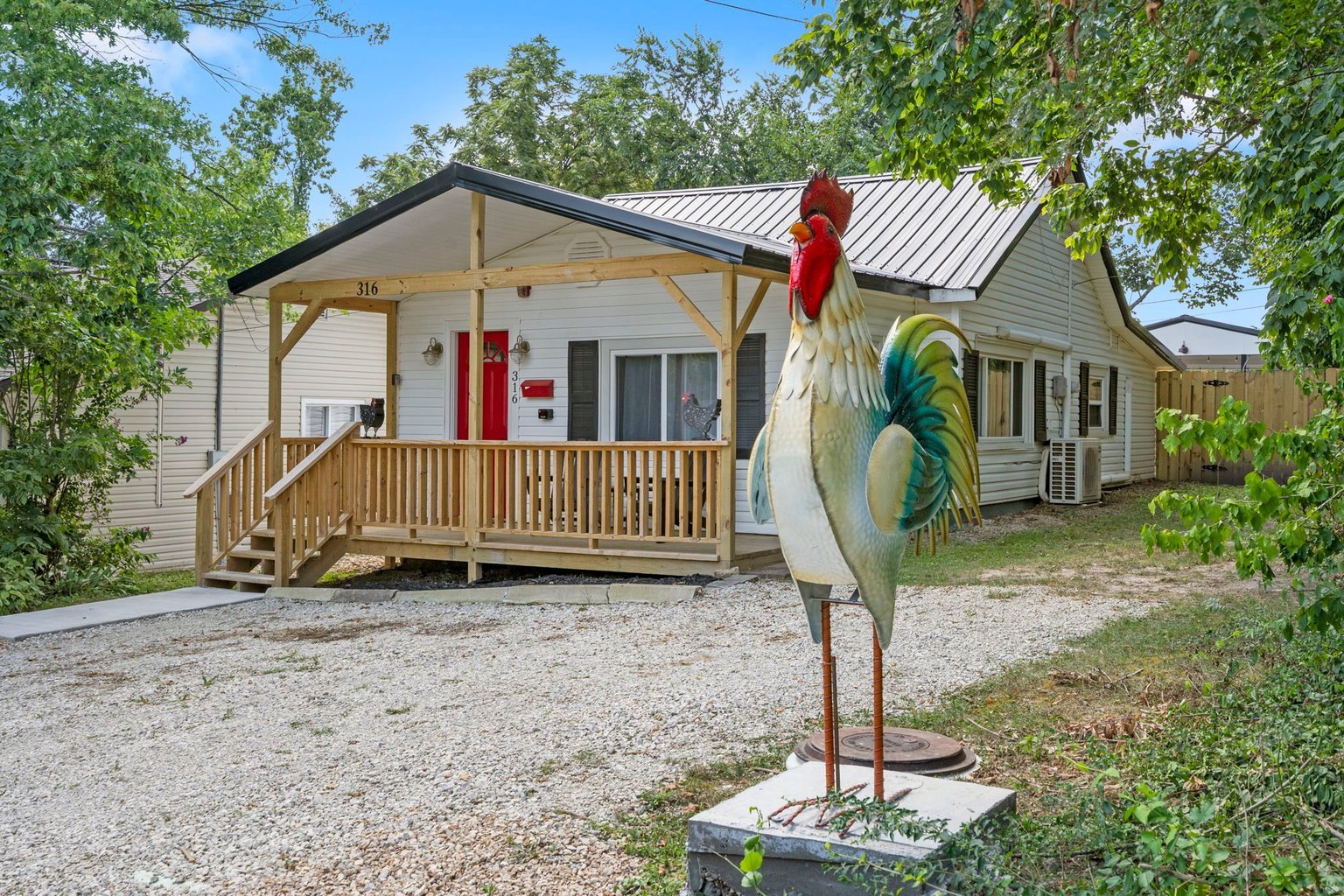 Branson Vacation Rental