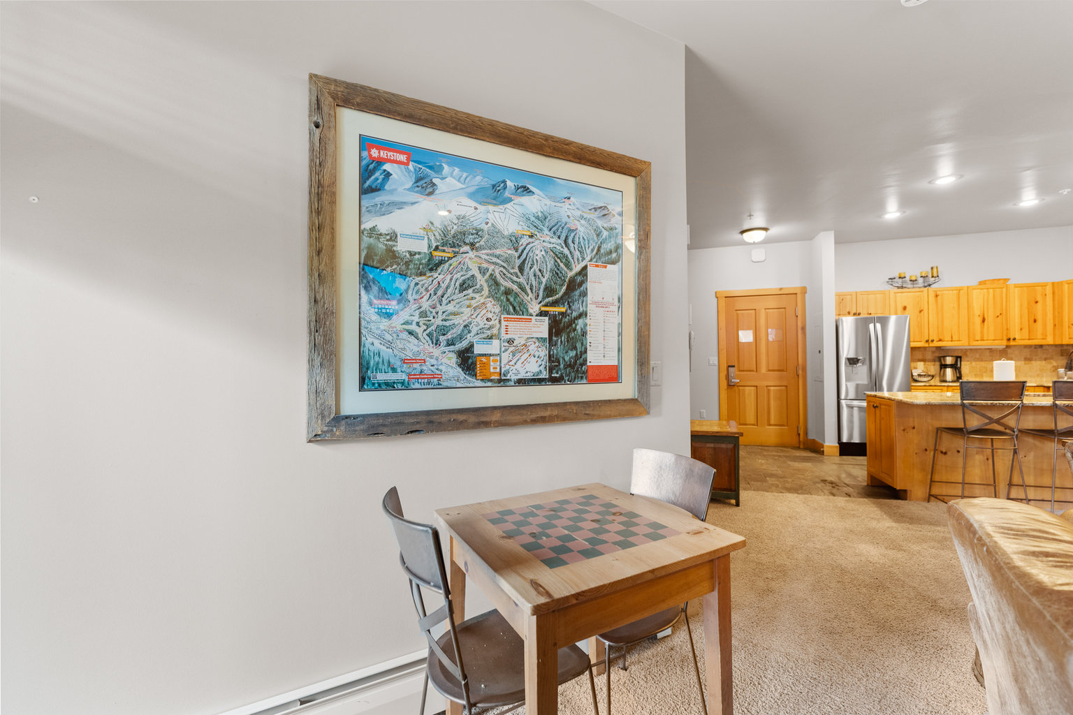 Keystone Vacation Rental