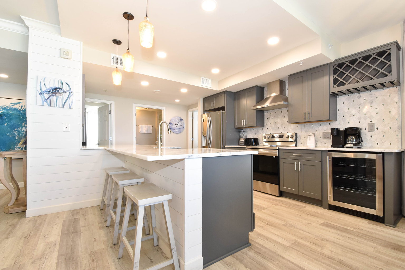 Destin Vacation Rental