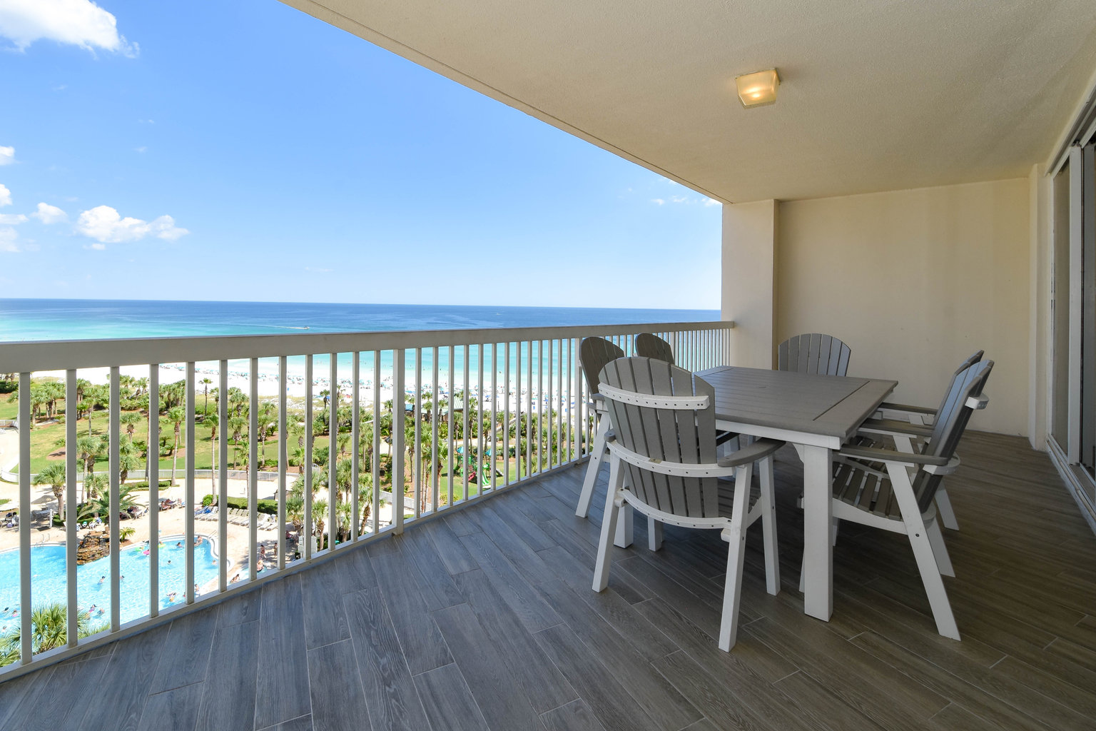 Destin Vacation Rental
