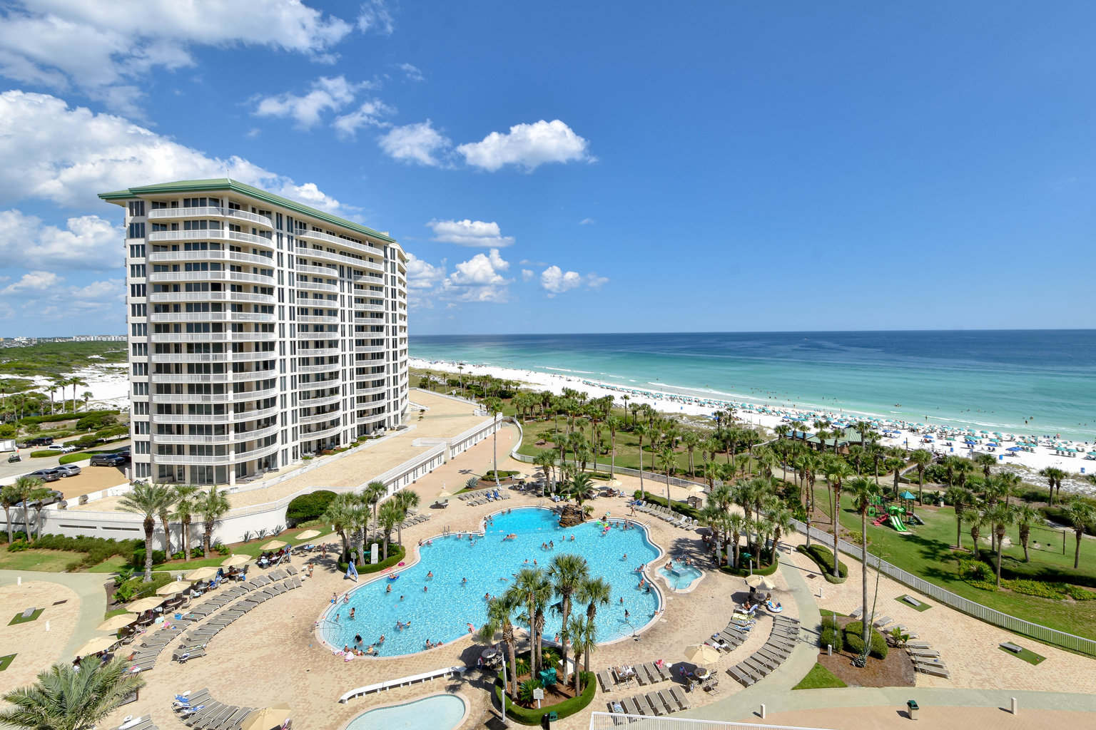 Destin Vacation Rental