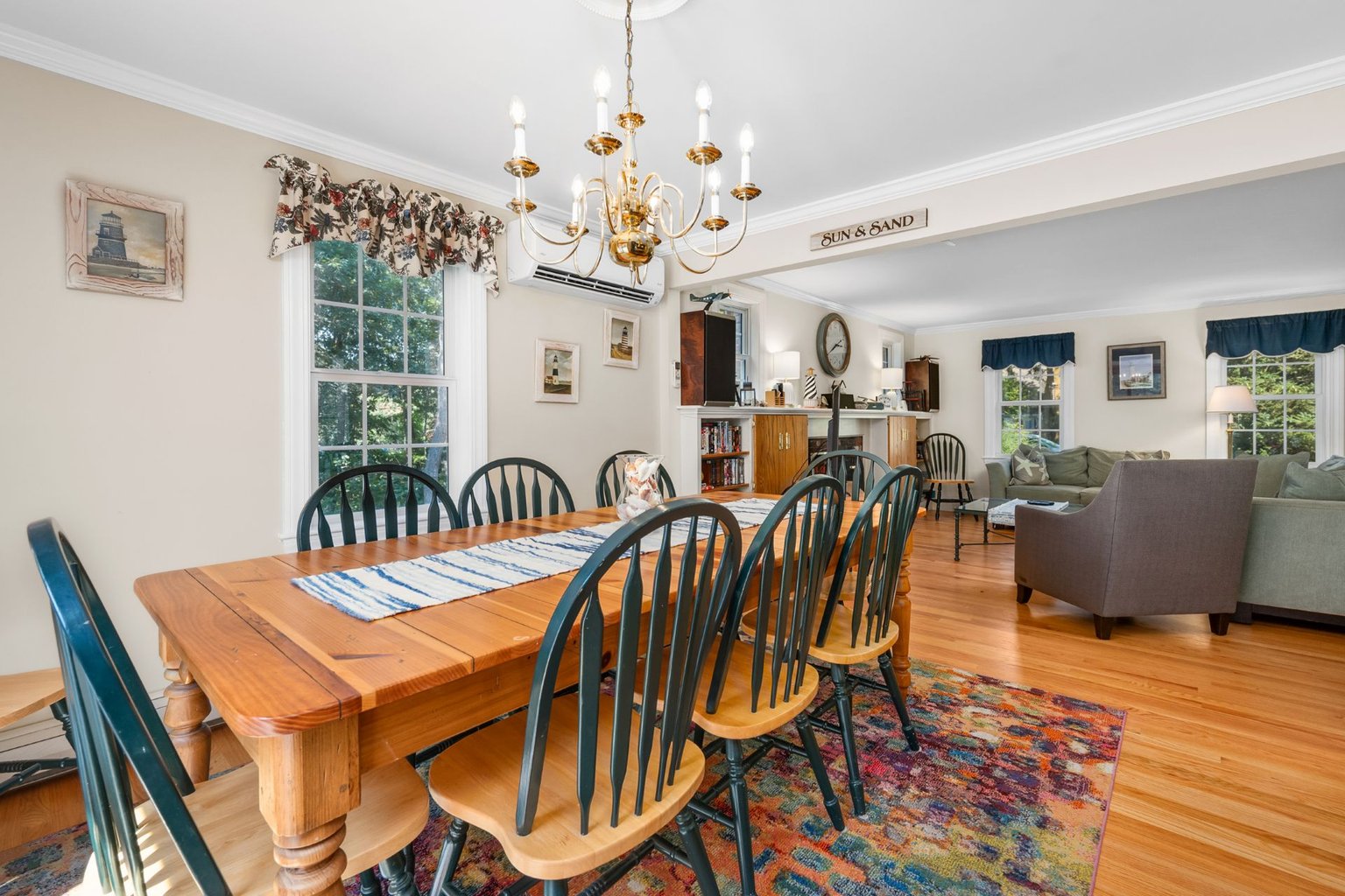 Chatham Vacation Rental