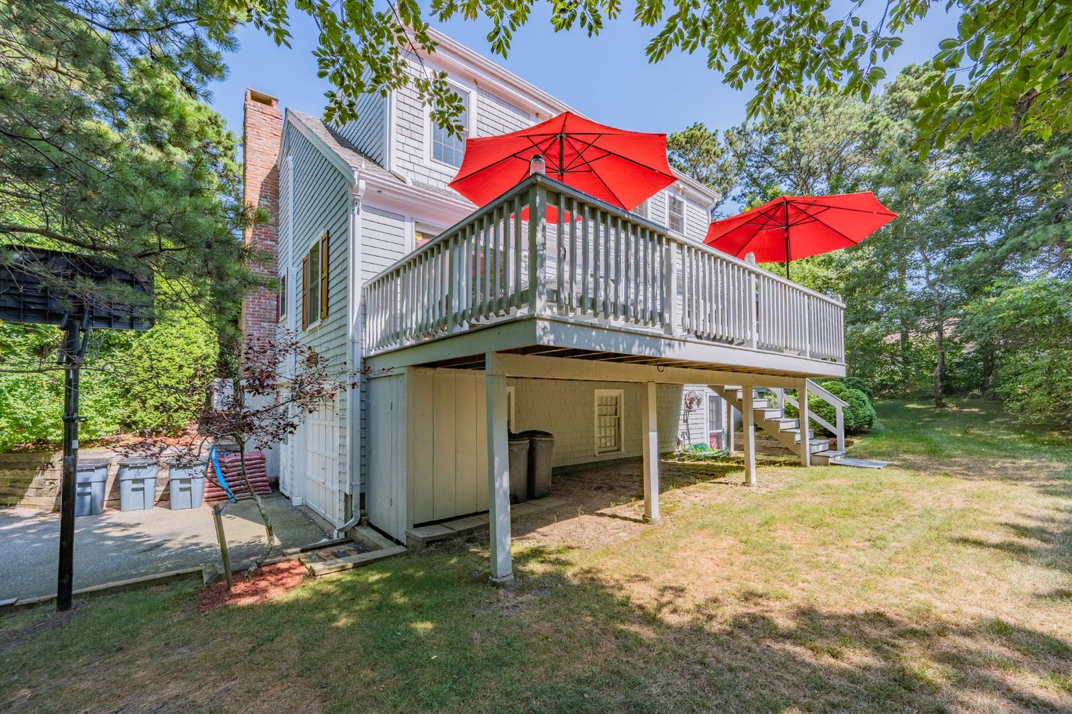 Chatham Vacation Rental