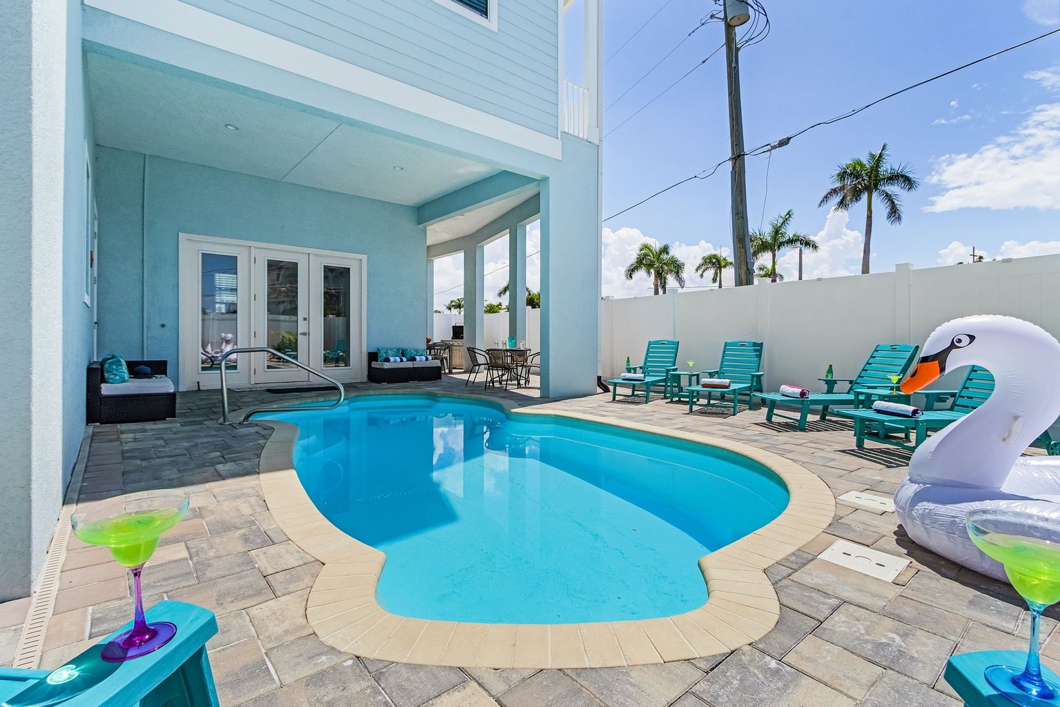 Fort Myers Beach Vacation Rental