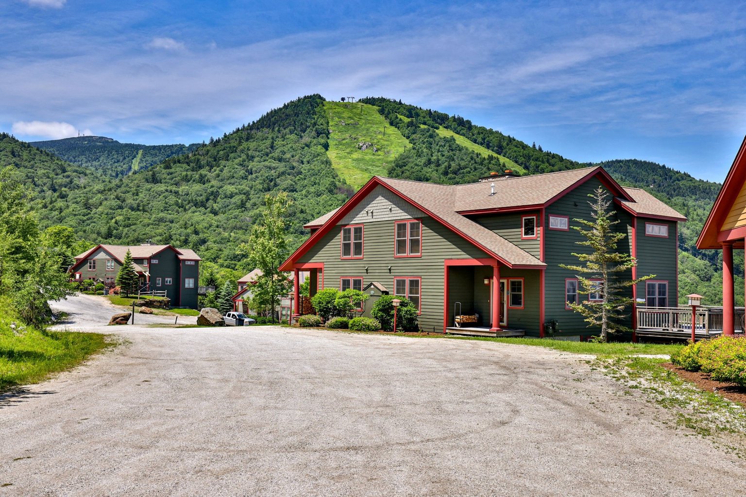 Killington Vacation Rental