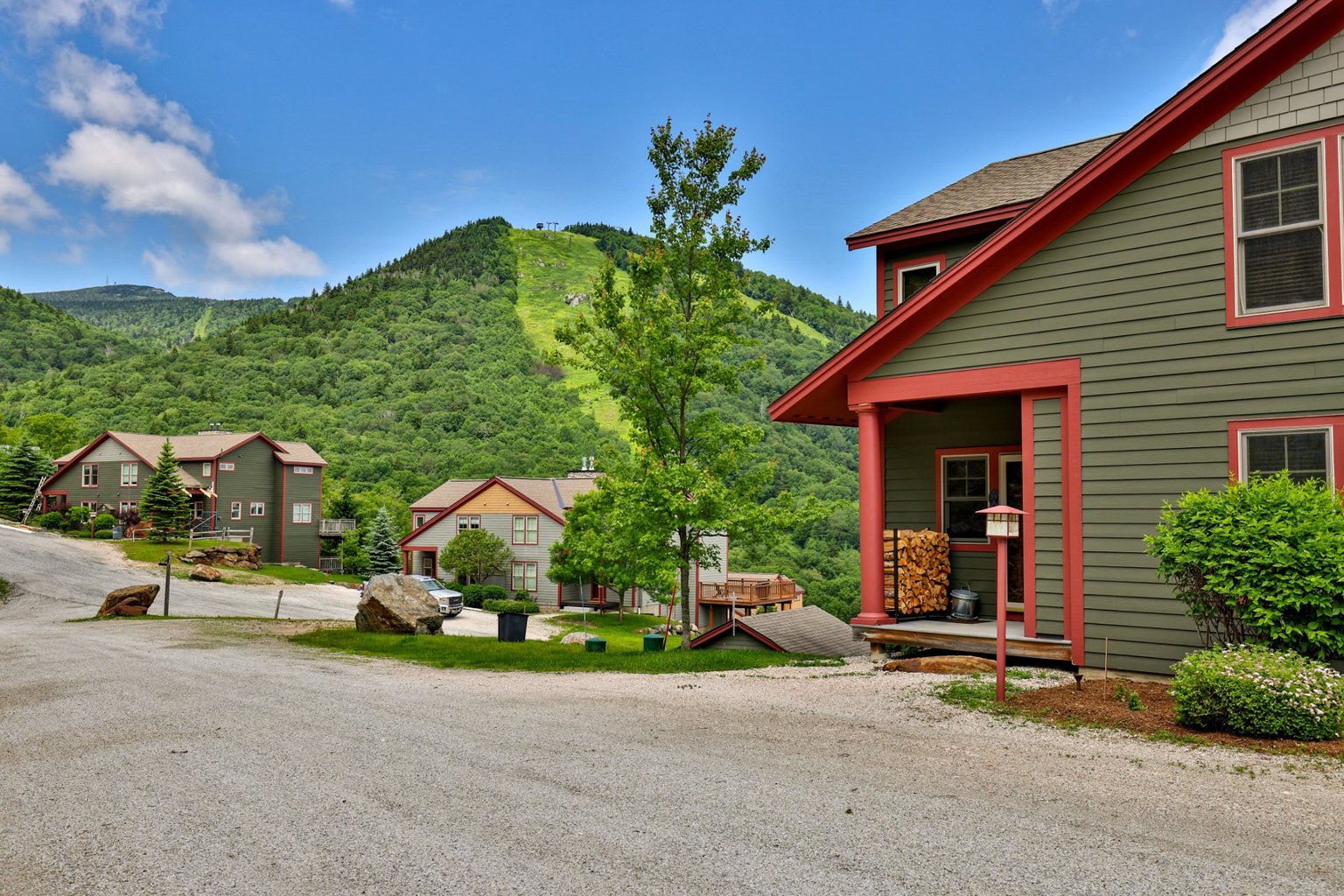 Killington Vacation Rental