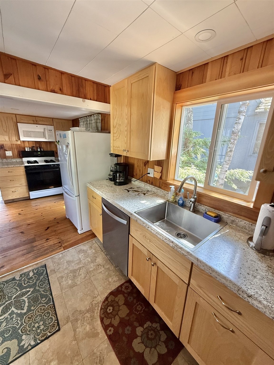 Sebago Vacation Rental