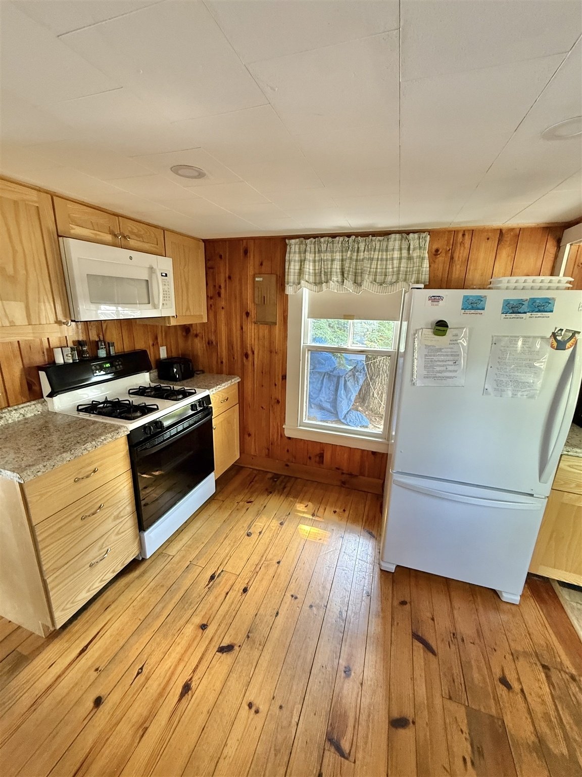 Sebago Vacation Rental