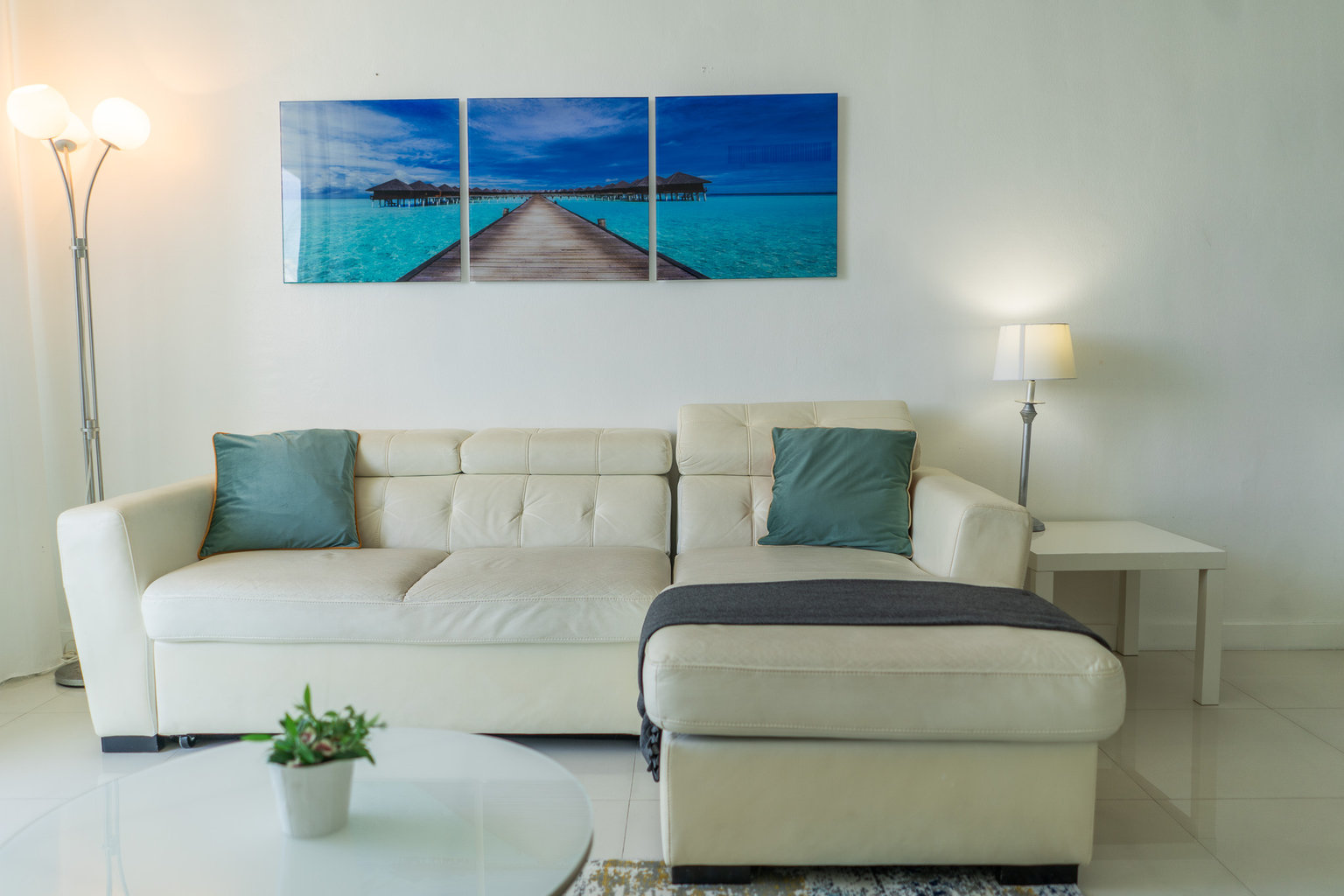 Hollywood Beach Vacation Rental