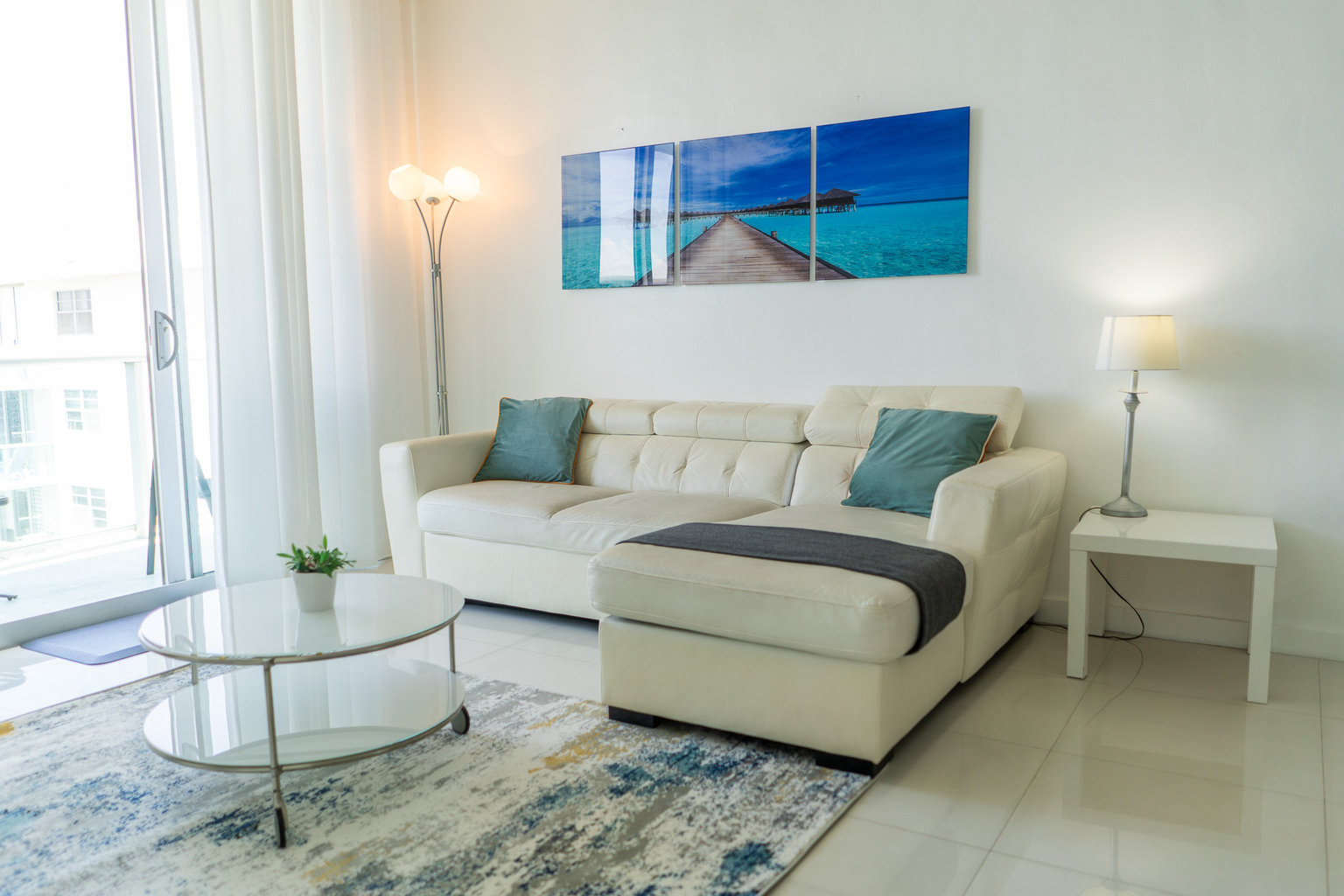 Hollywood Beach Vacation Rental