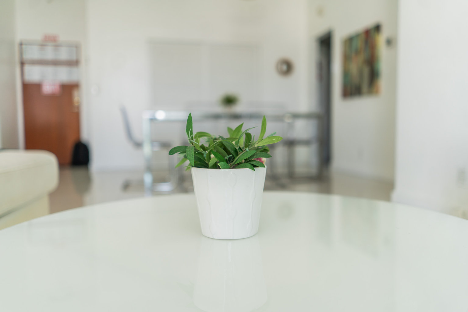 Hollywood Beach Vacation Rental