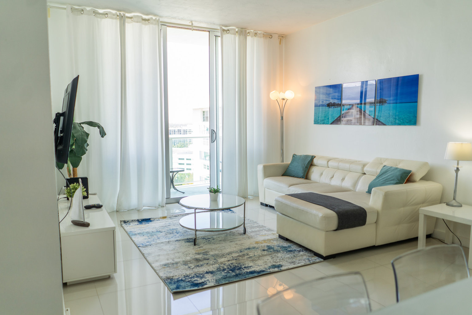 Hollywood Beach Vacation Rental