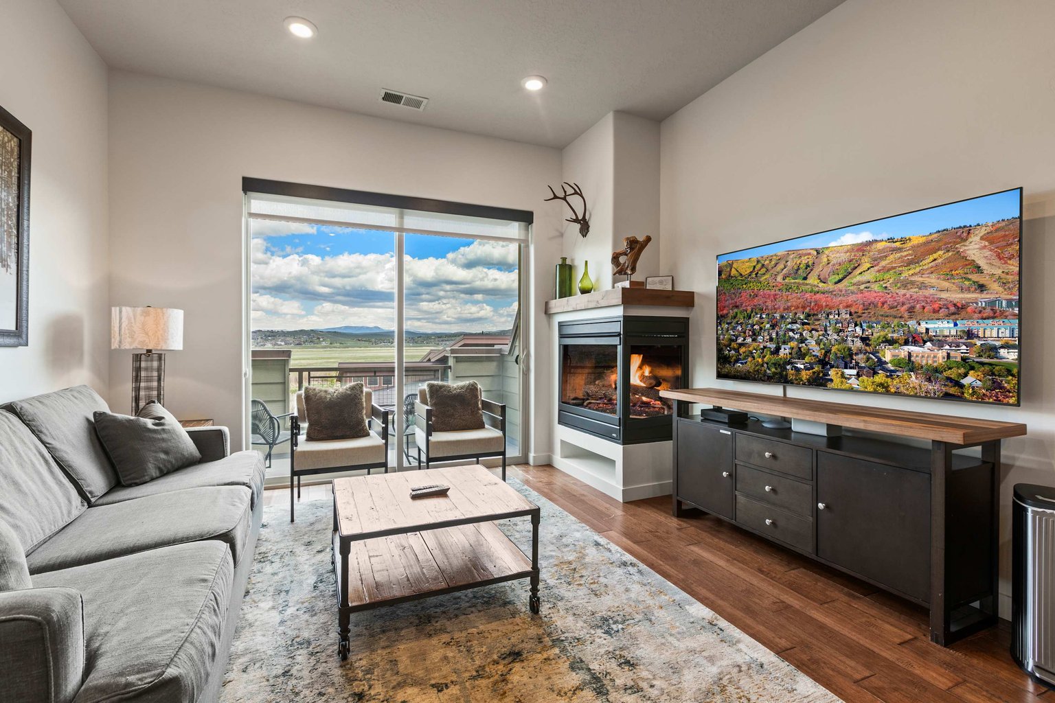 Park City Vacation Rental