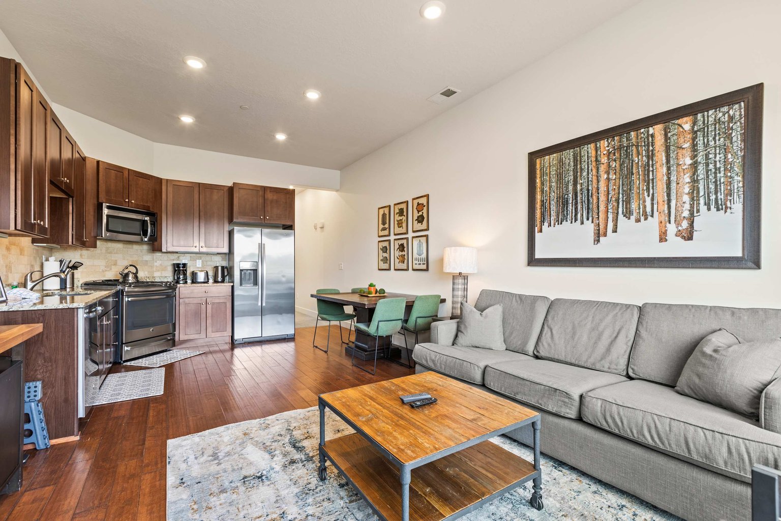 Park City Vacation Rental