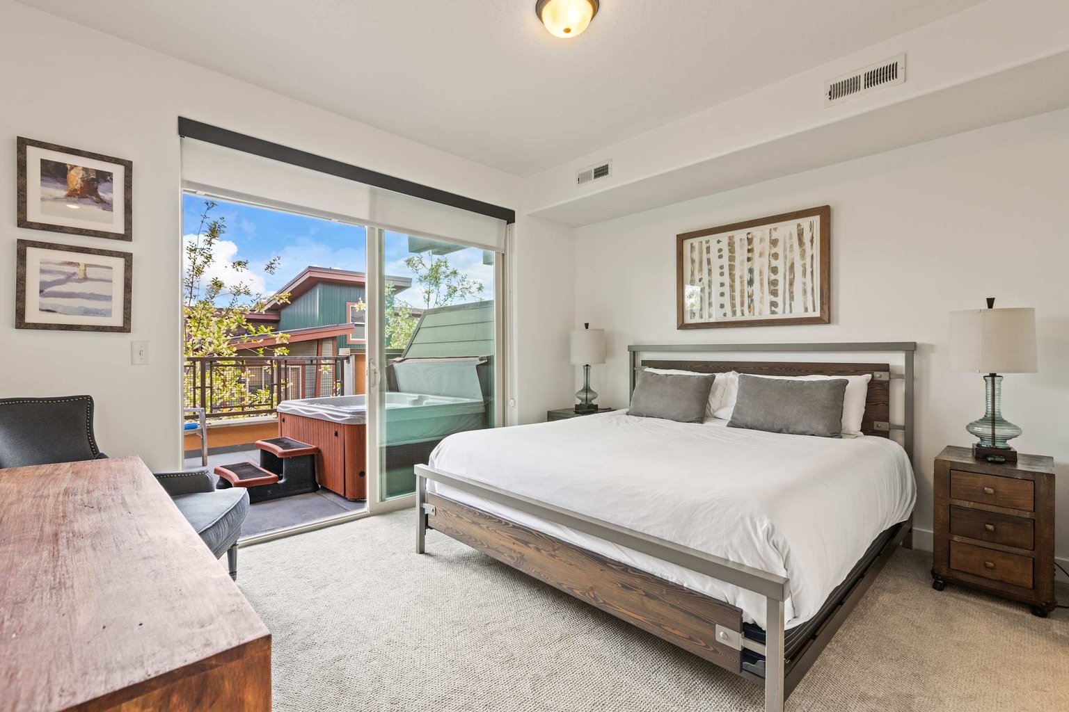 Park City Vacation Rental