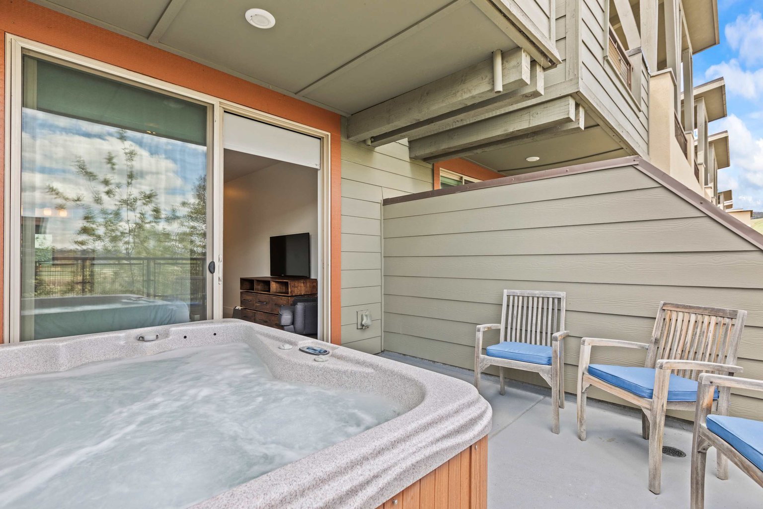 Park City Vacation Rental