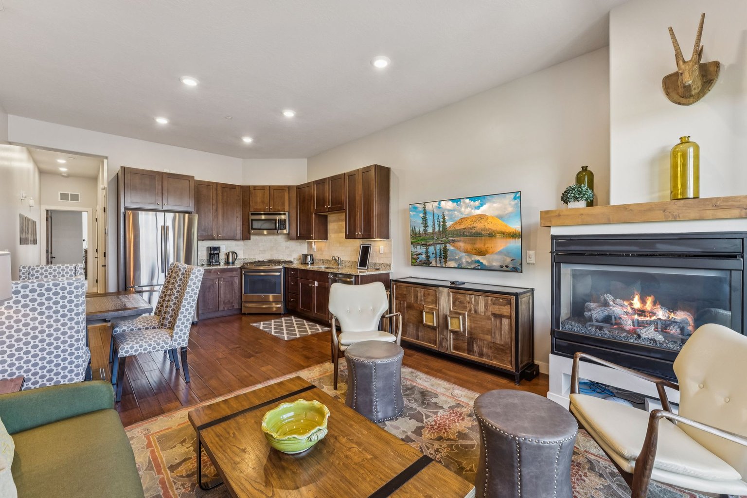 Park City Vacation Rental