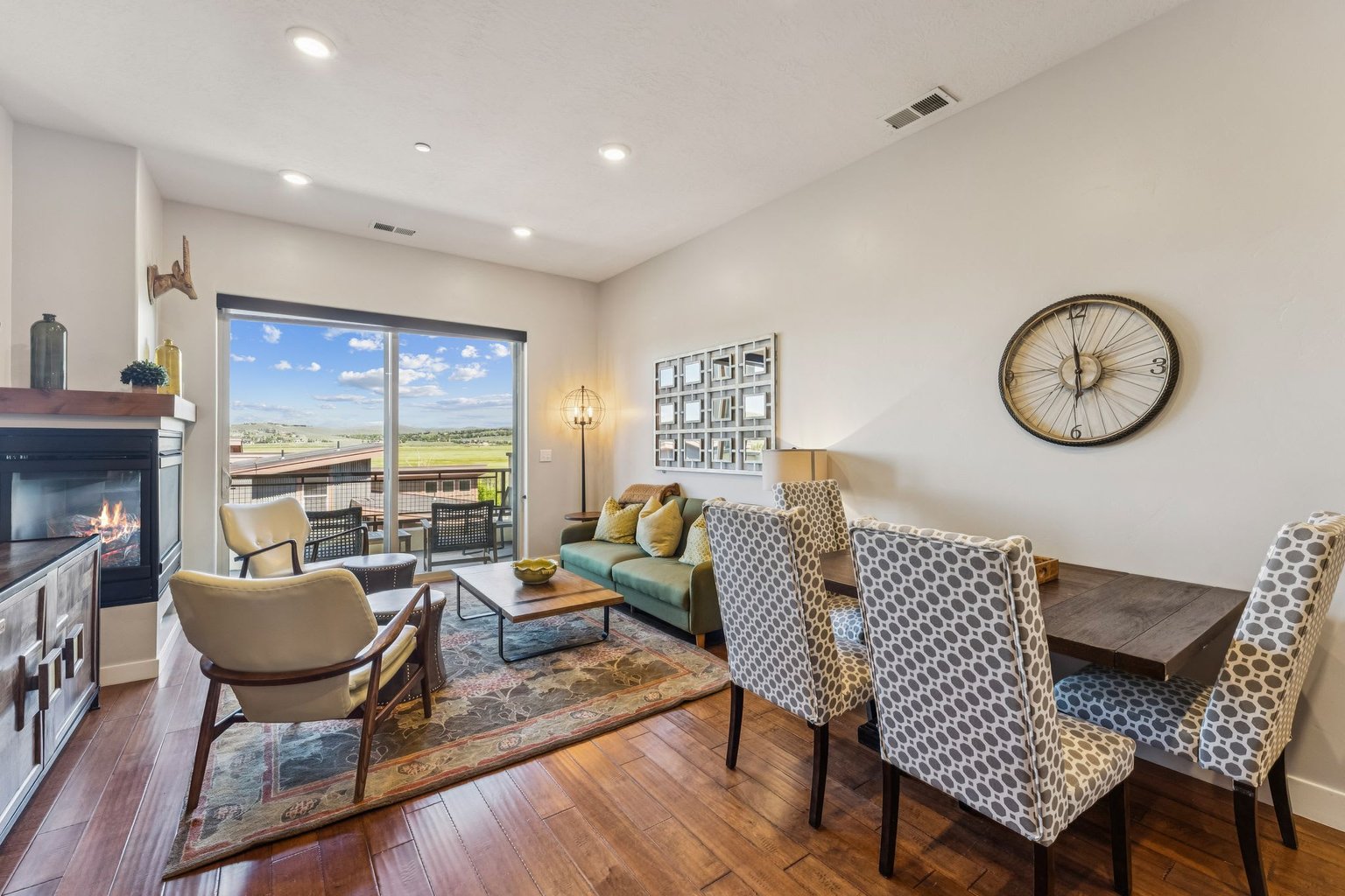 Park City Vacation Rental