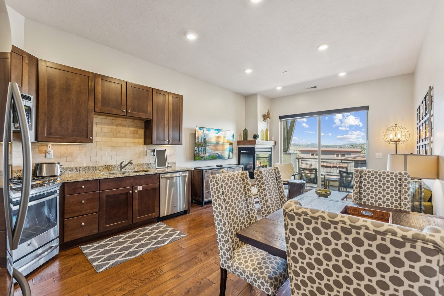 Park City Vacation Rental