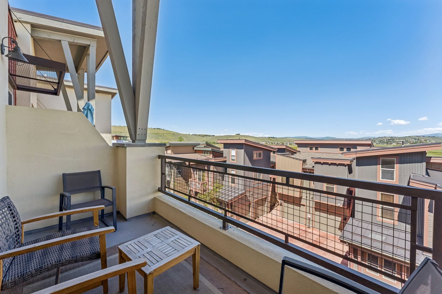Park City Vacation Rental