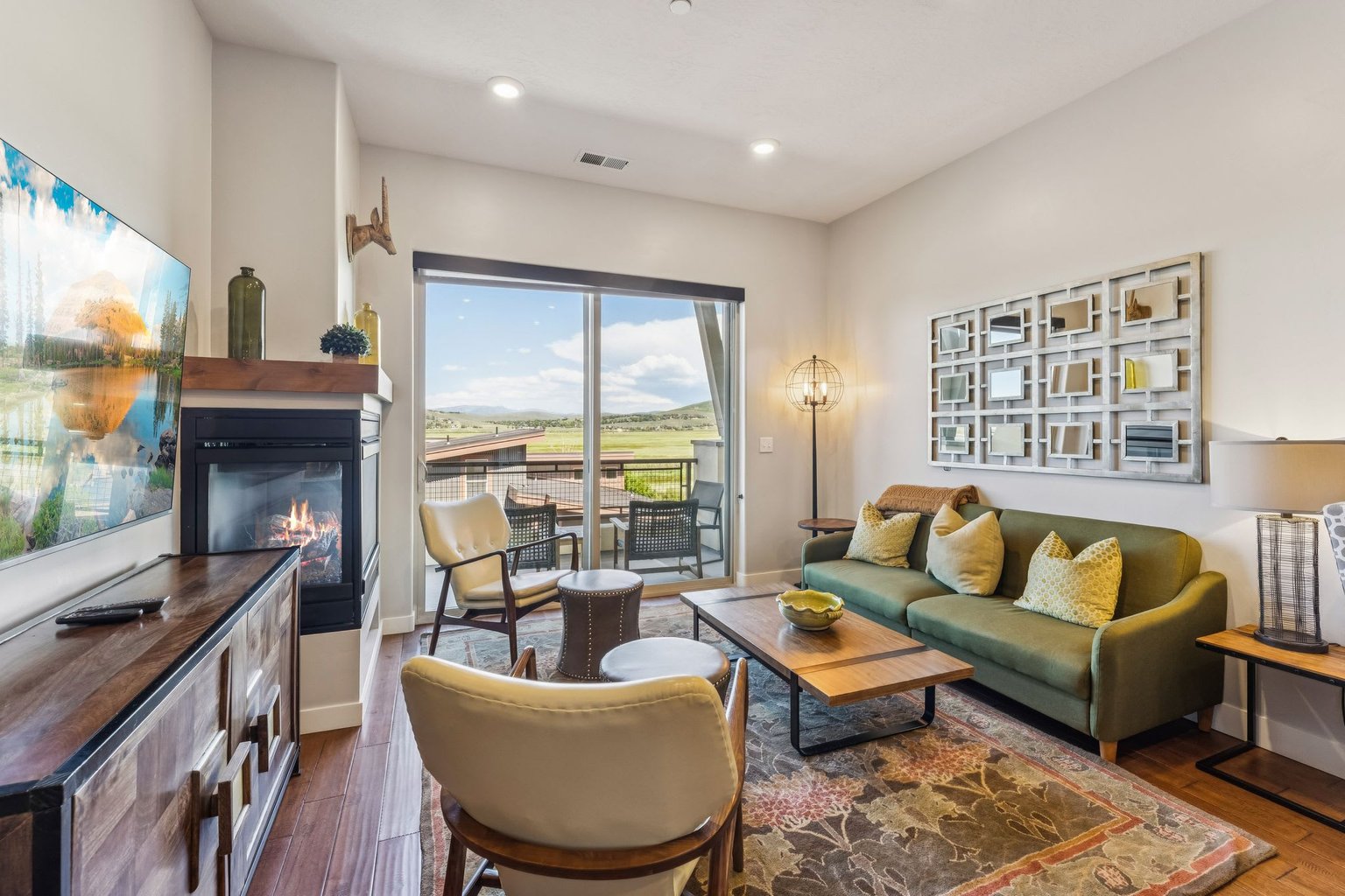 Park City Vacation Rental
