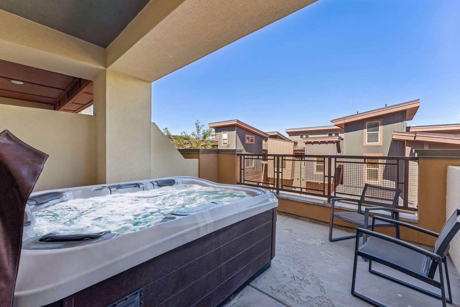 Park City Vacation Rental