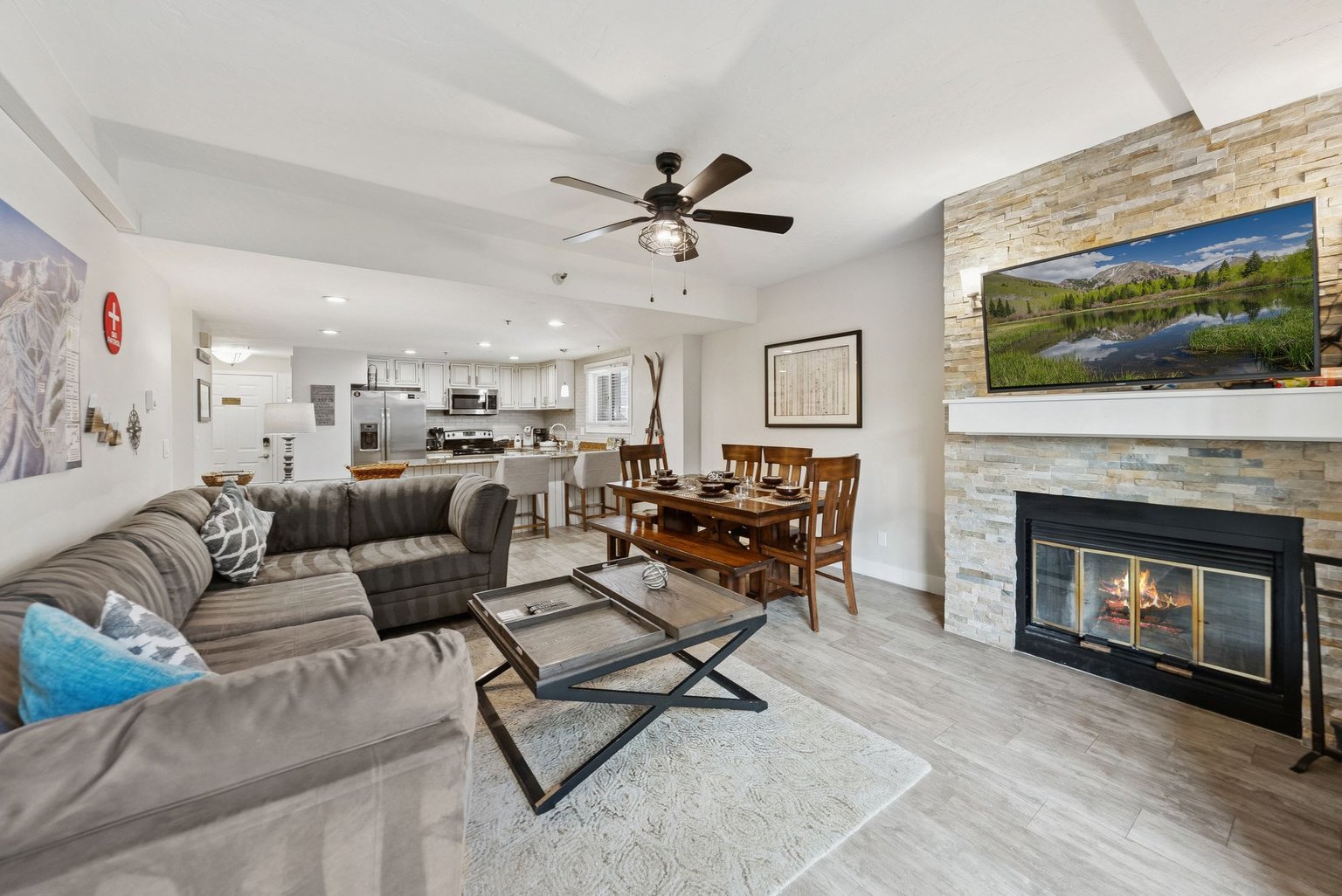 Park City Vacation Rental