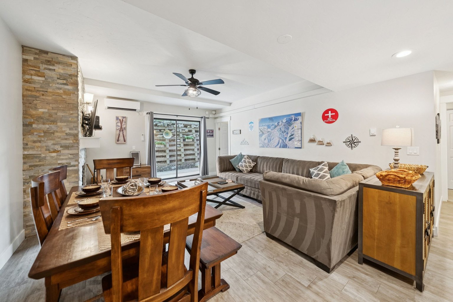 Park City Vacation Rental