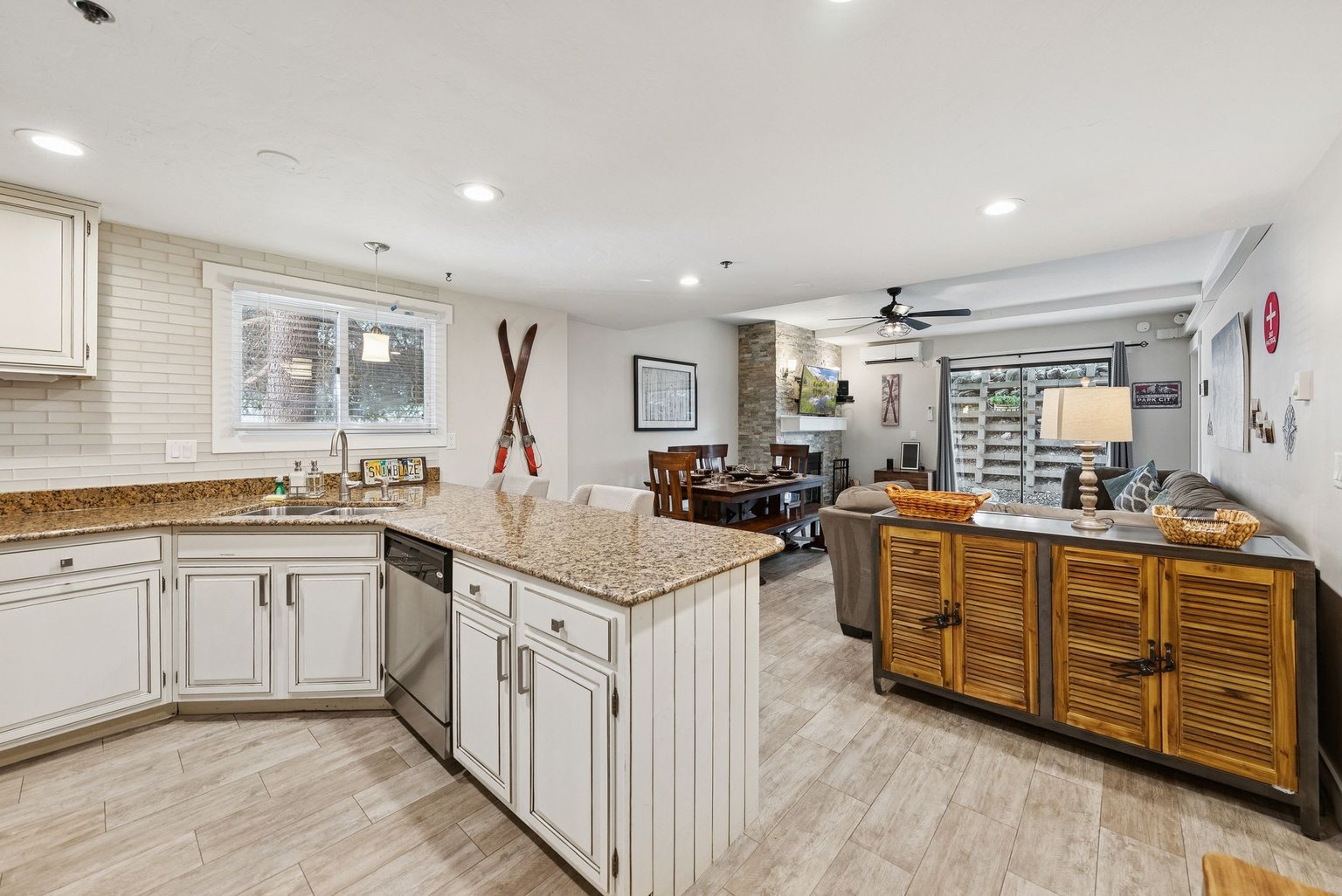 Park City Vacation Rental