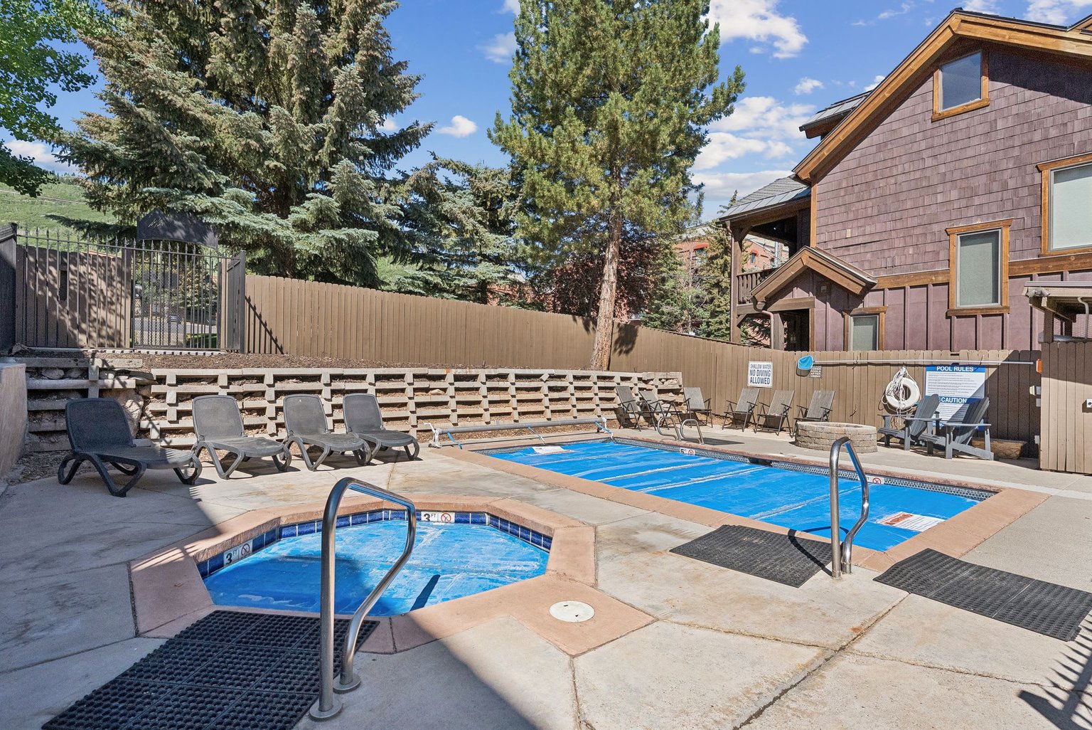 Park City Vacation Rental