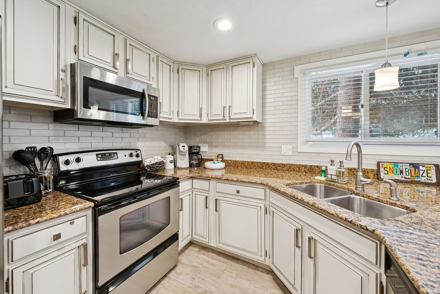 Park City Vacation Rental