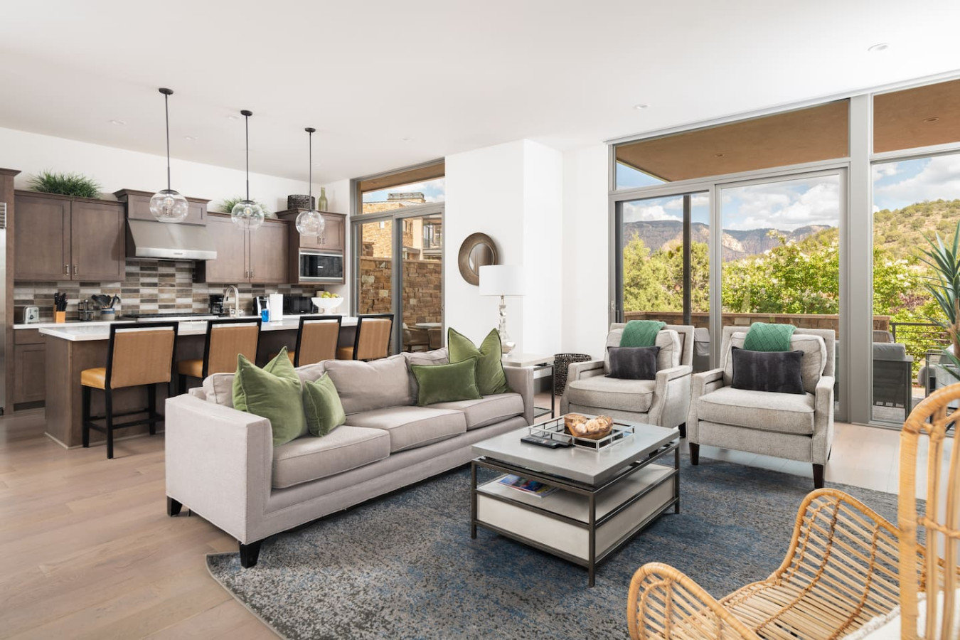 Sedona Vacation Rental