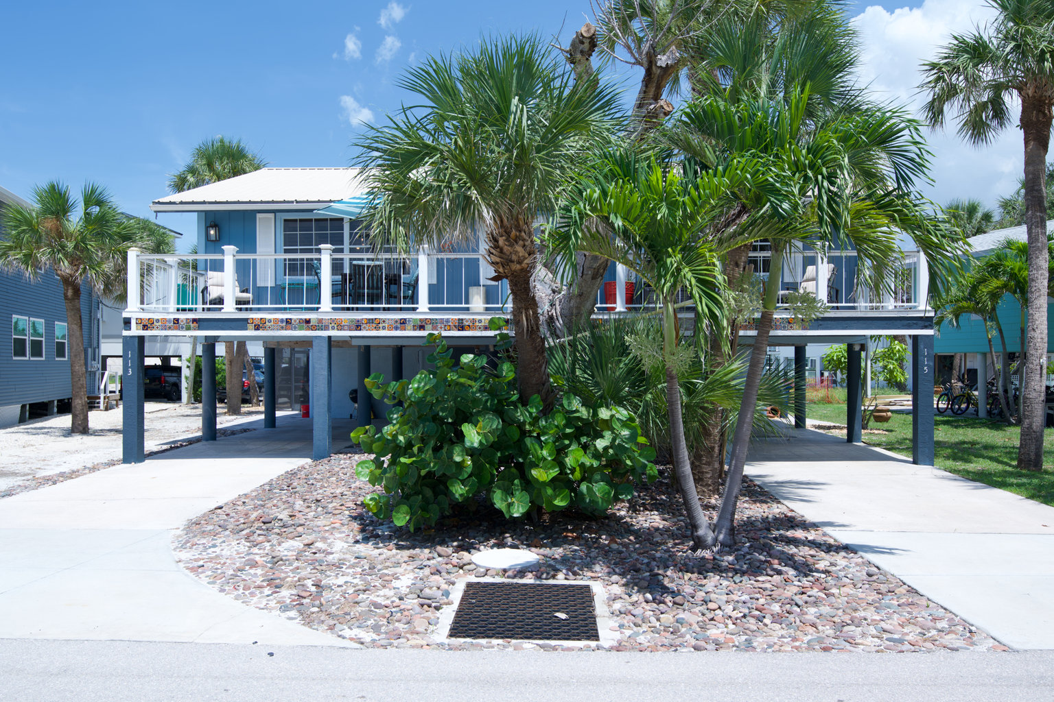 Fort Myers Beach Vacation Rental