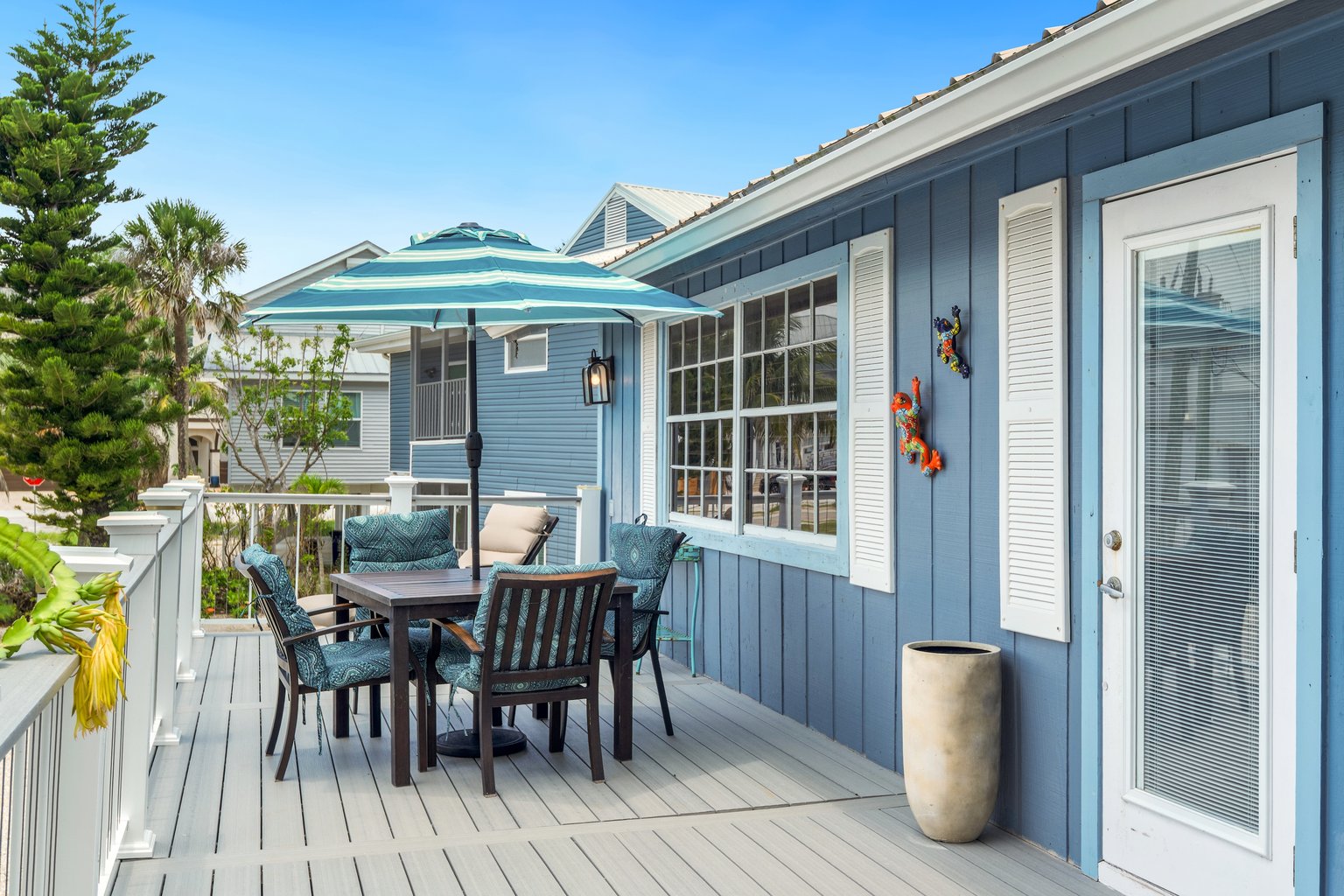 Fort Myers Beach Vacation Rental