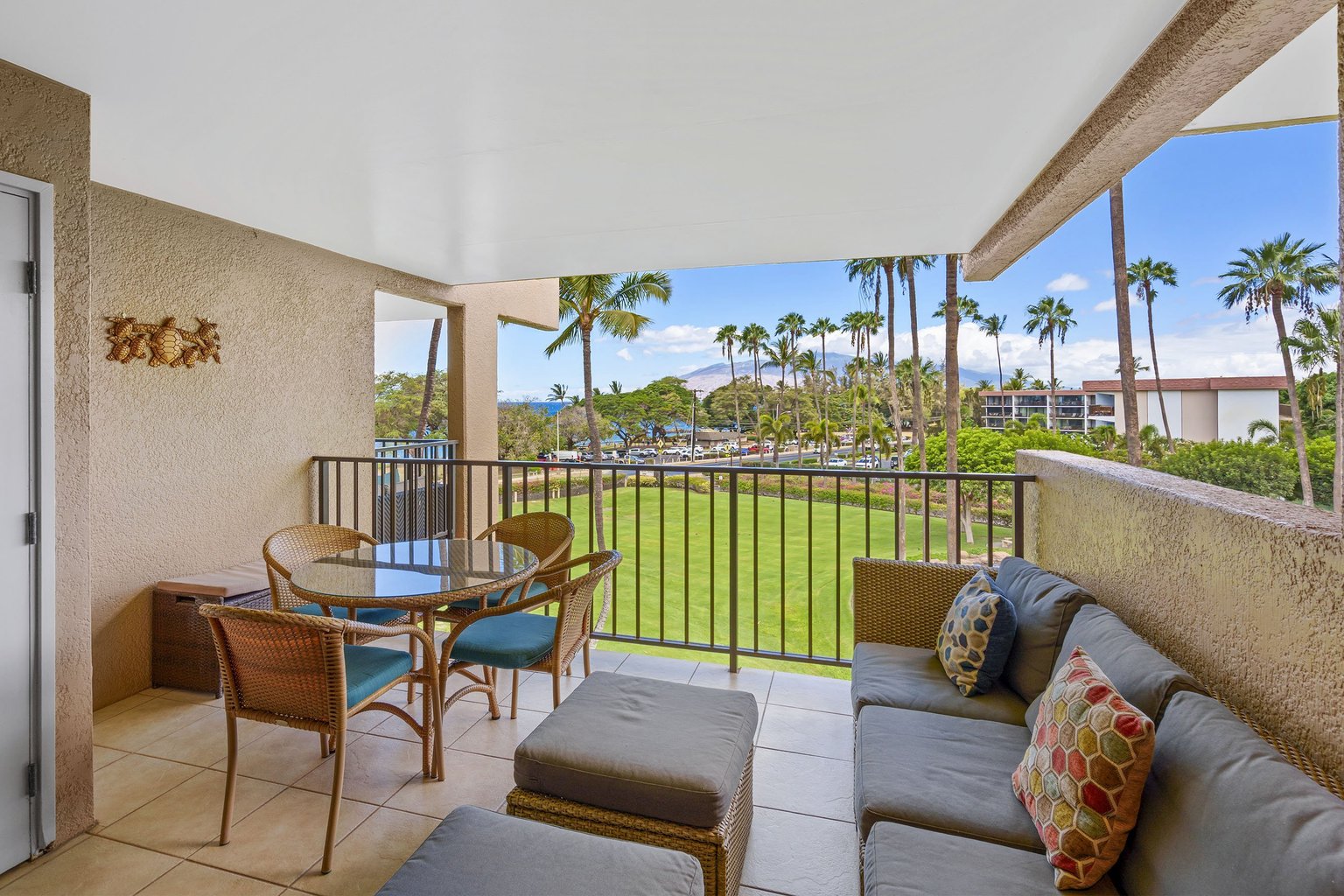 Kihei Vacation Rental