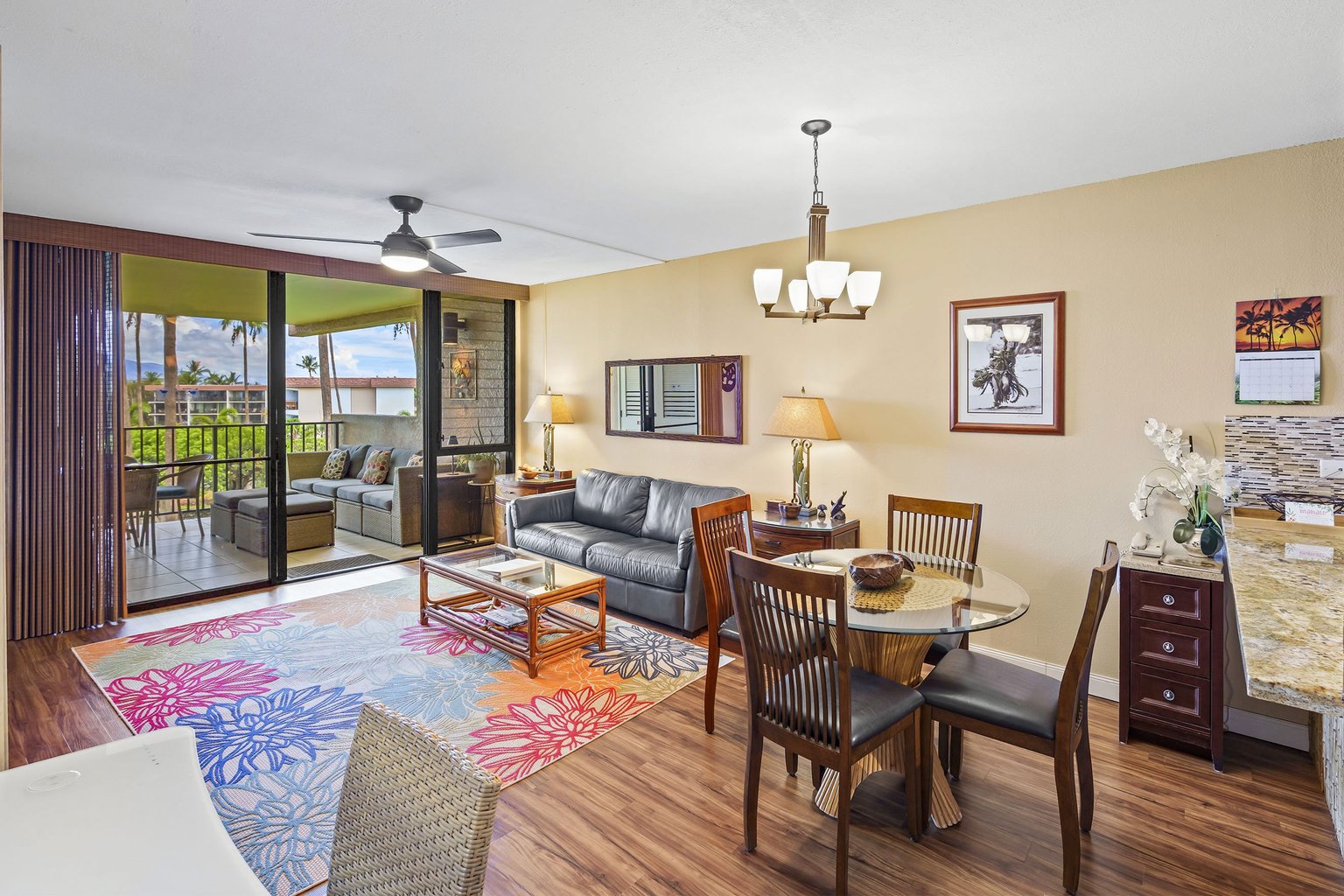 Kihei Vacation Rental