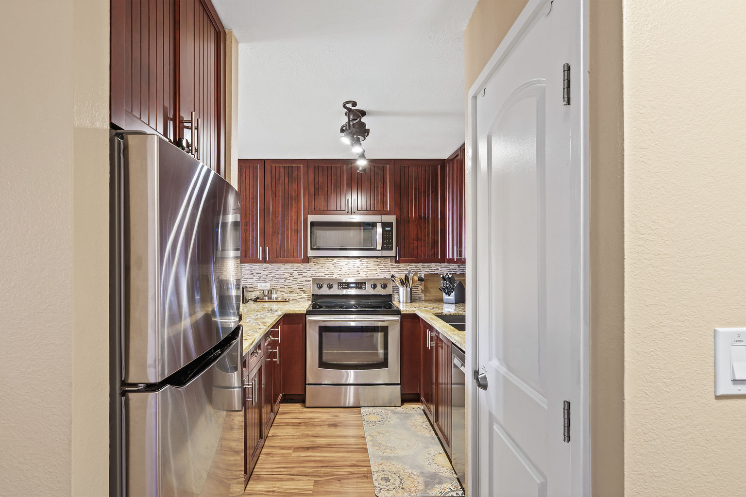 Kihei Vacation Rental