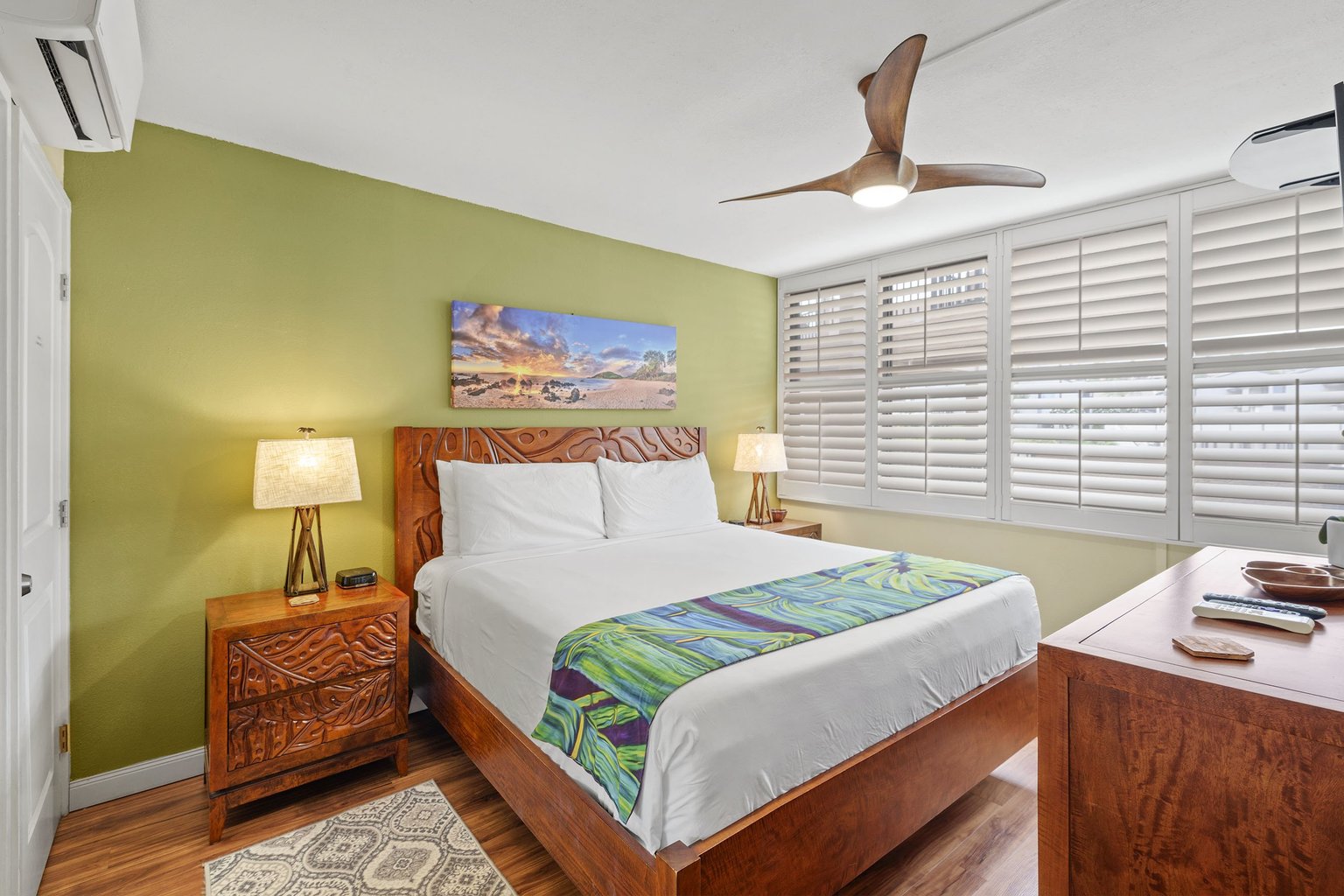 Kihei Vacation Rental