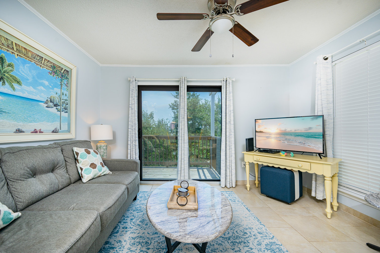 Orange Beach Vacation Rental