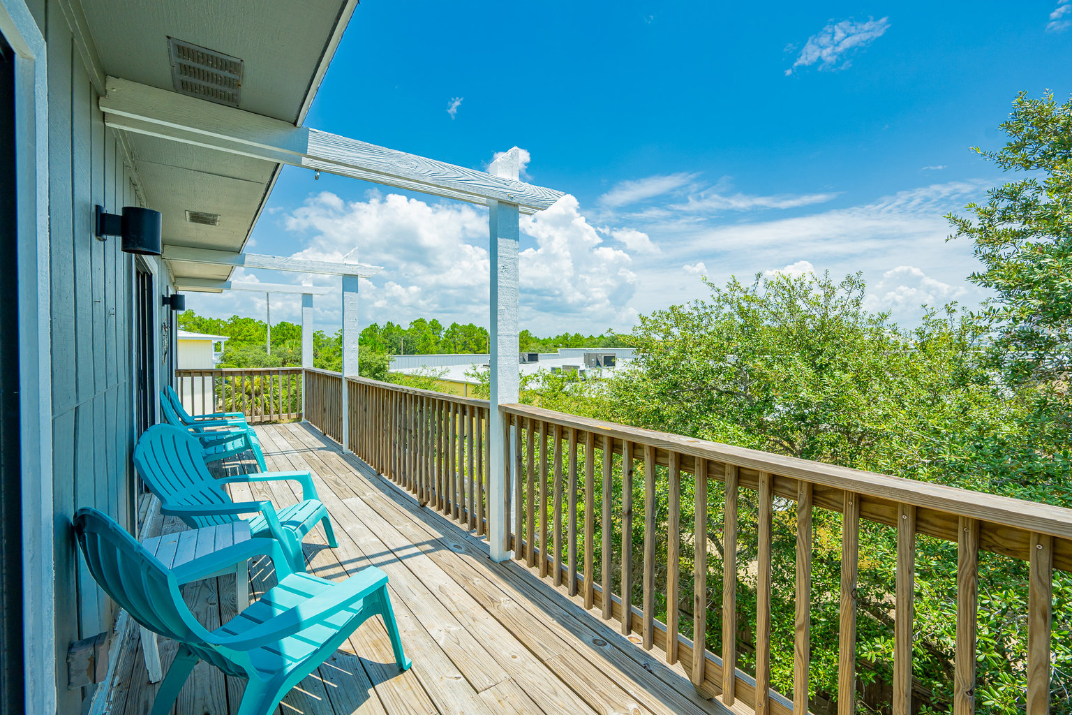 Orange Beach Vacation Rental