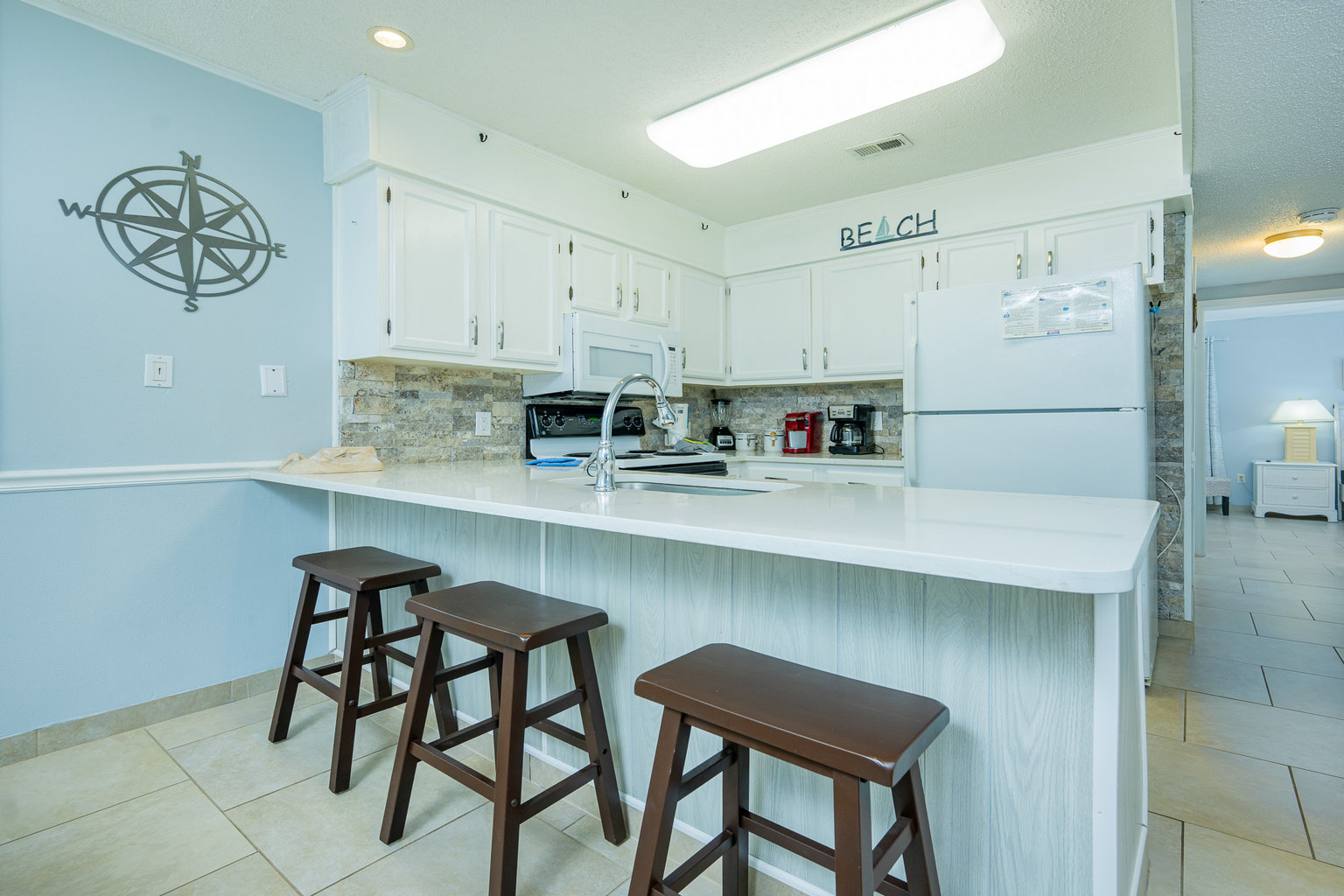 Orange Beach Vacation Rental