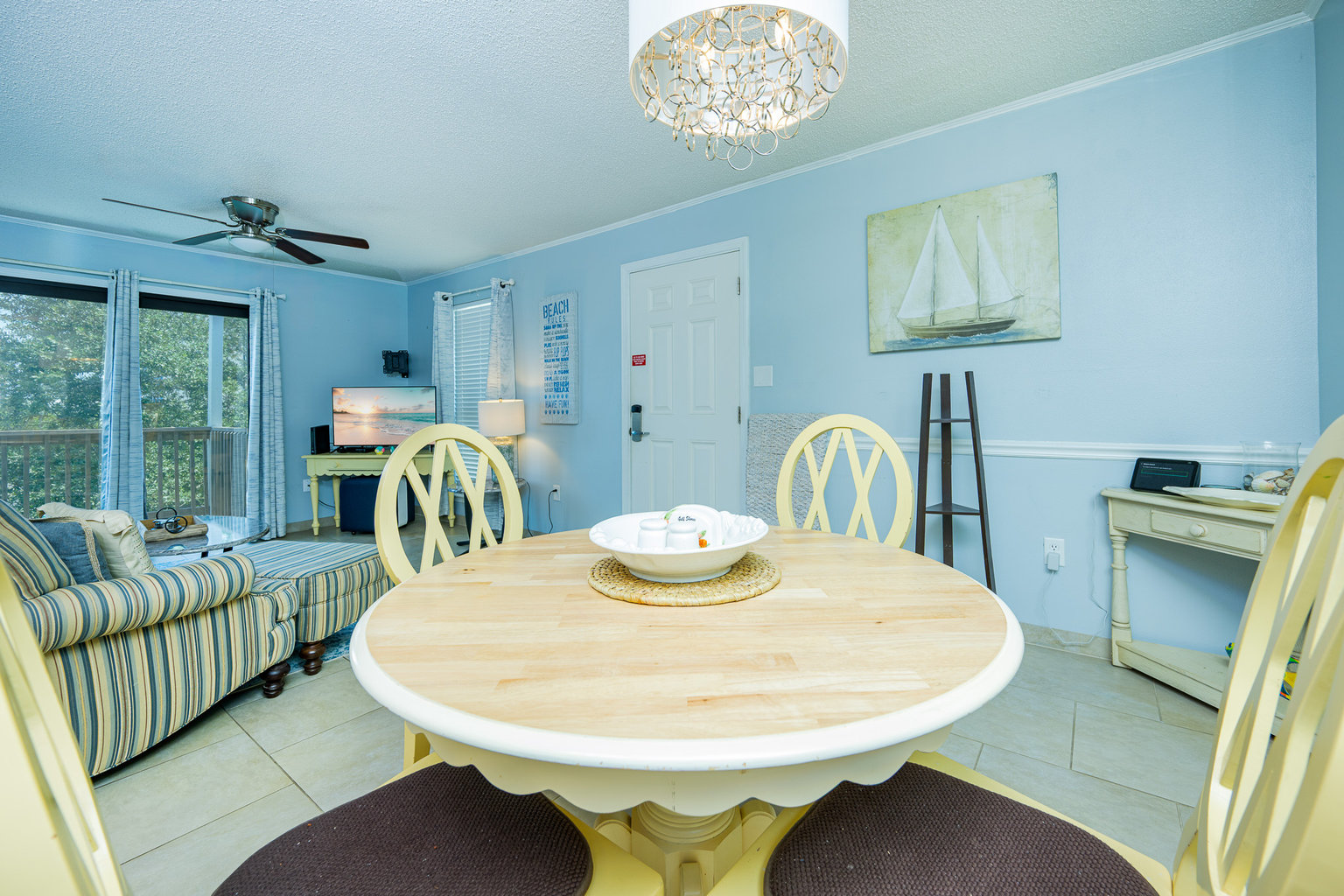 Orange Beach Vacation Rental