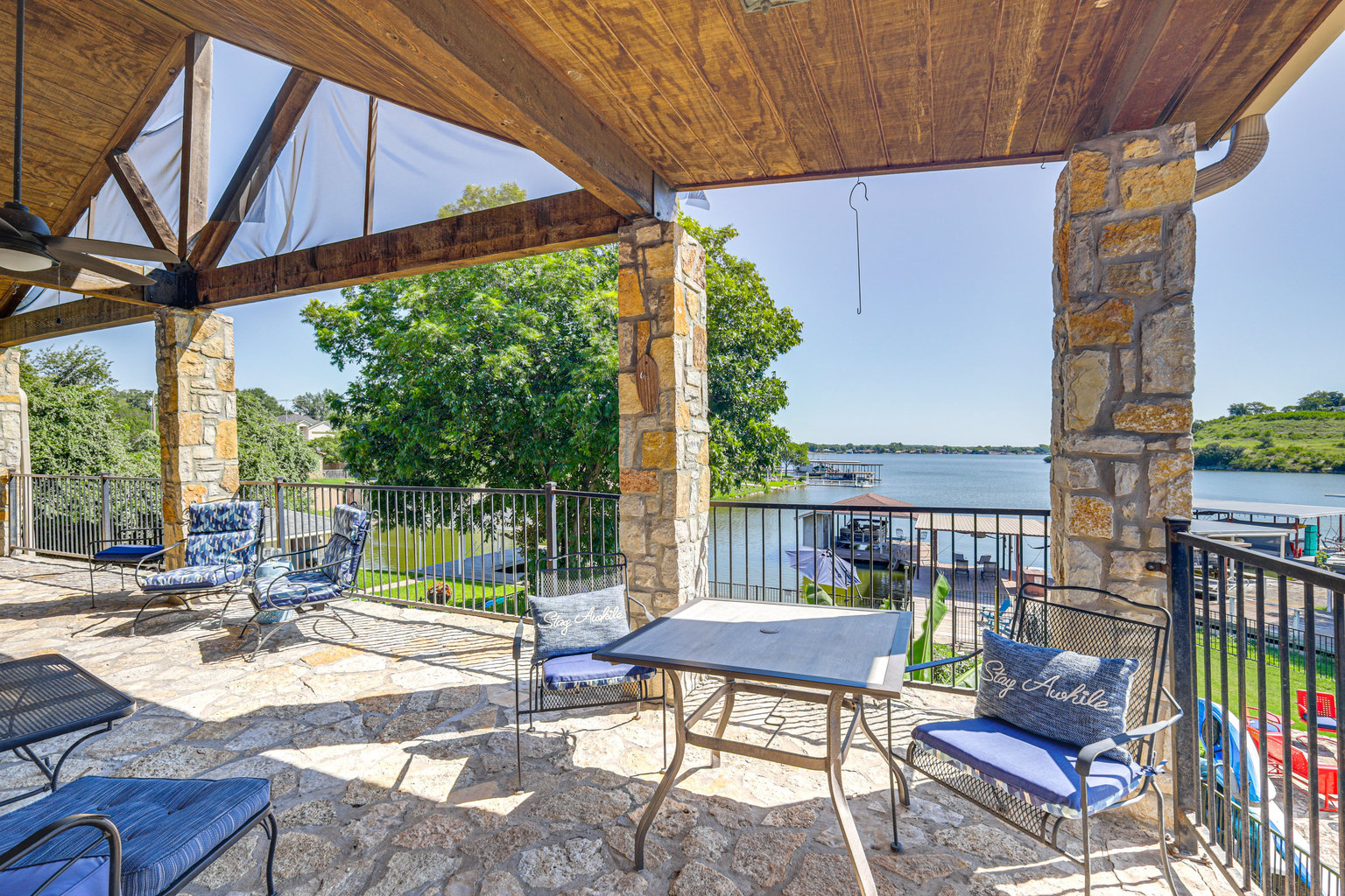 Granbury Vacation Rental