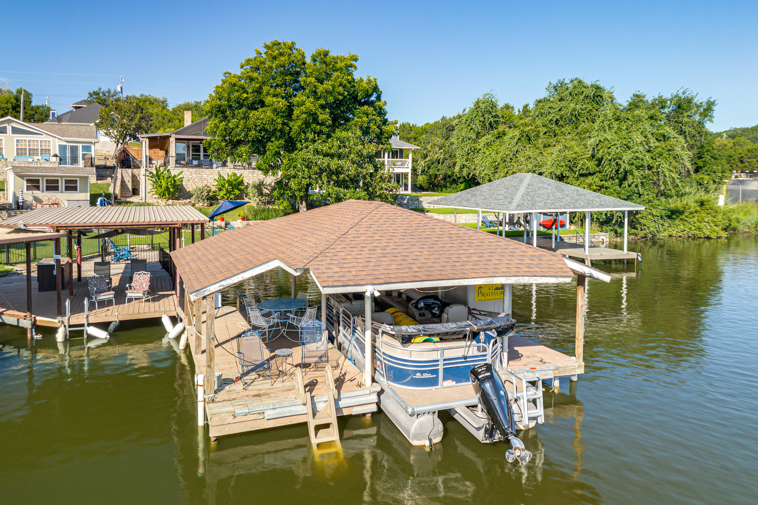 Granbury Vacation Rental