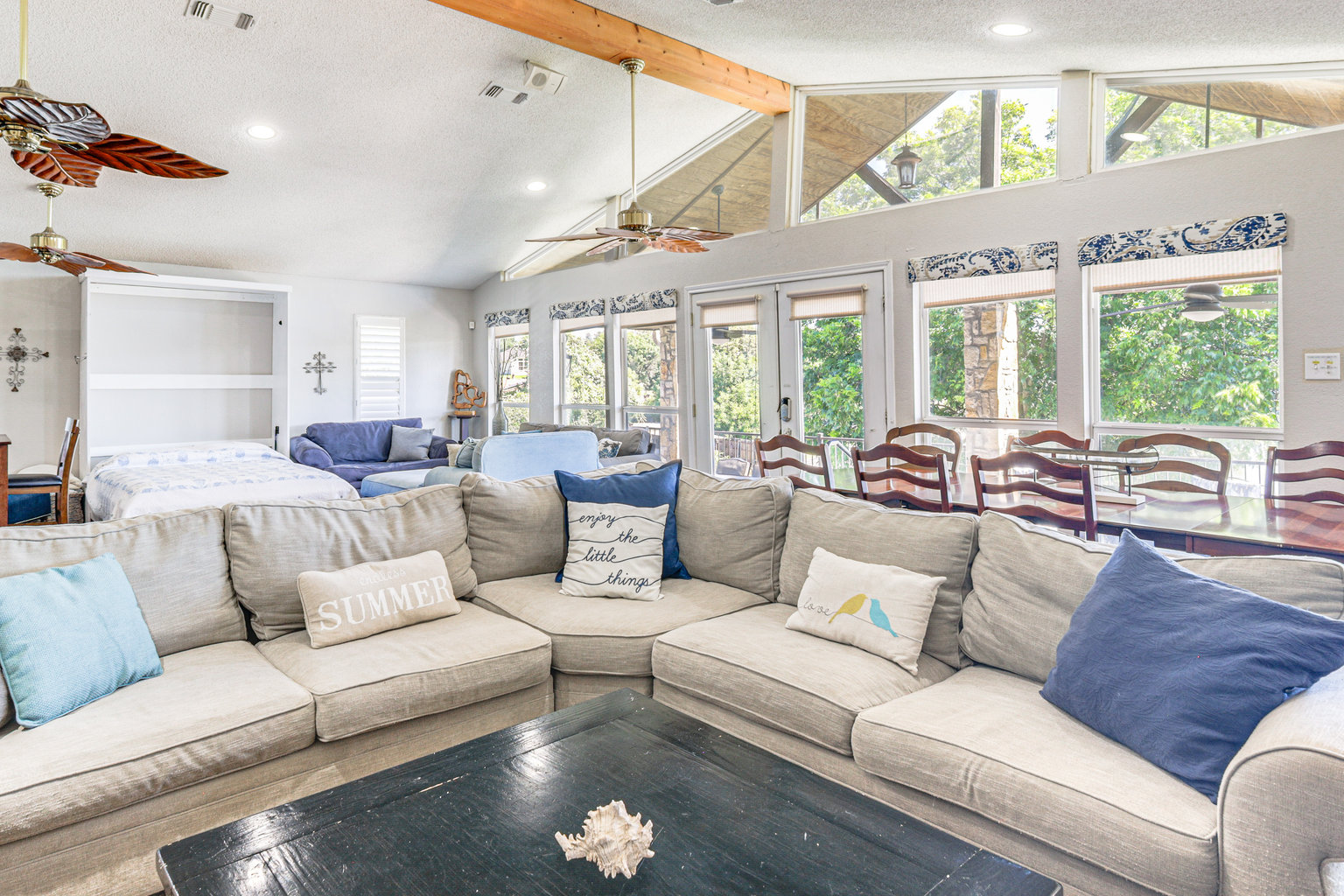 Granbury Vacation Rental