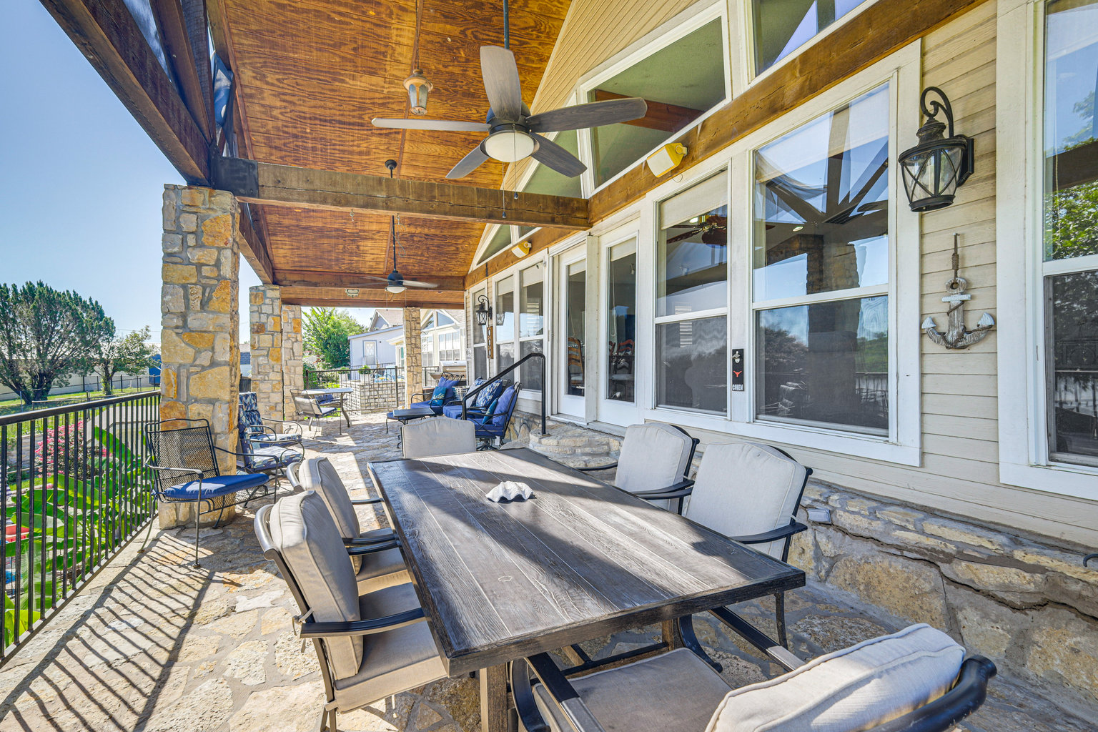 Granbury Vacation Rental