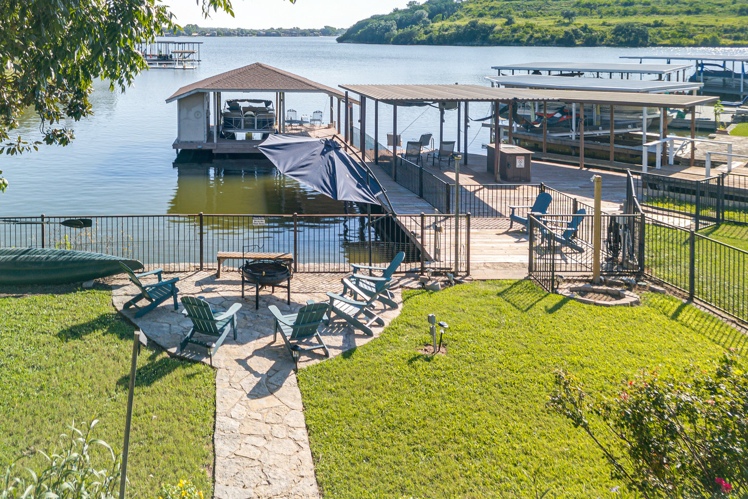 Granbury Vacation Rental