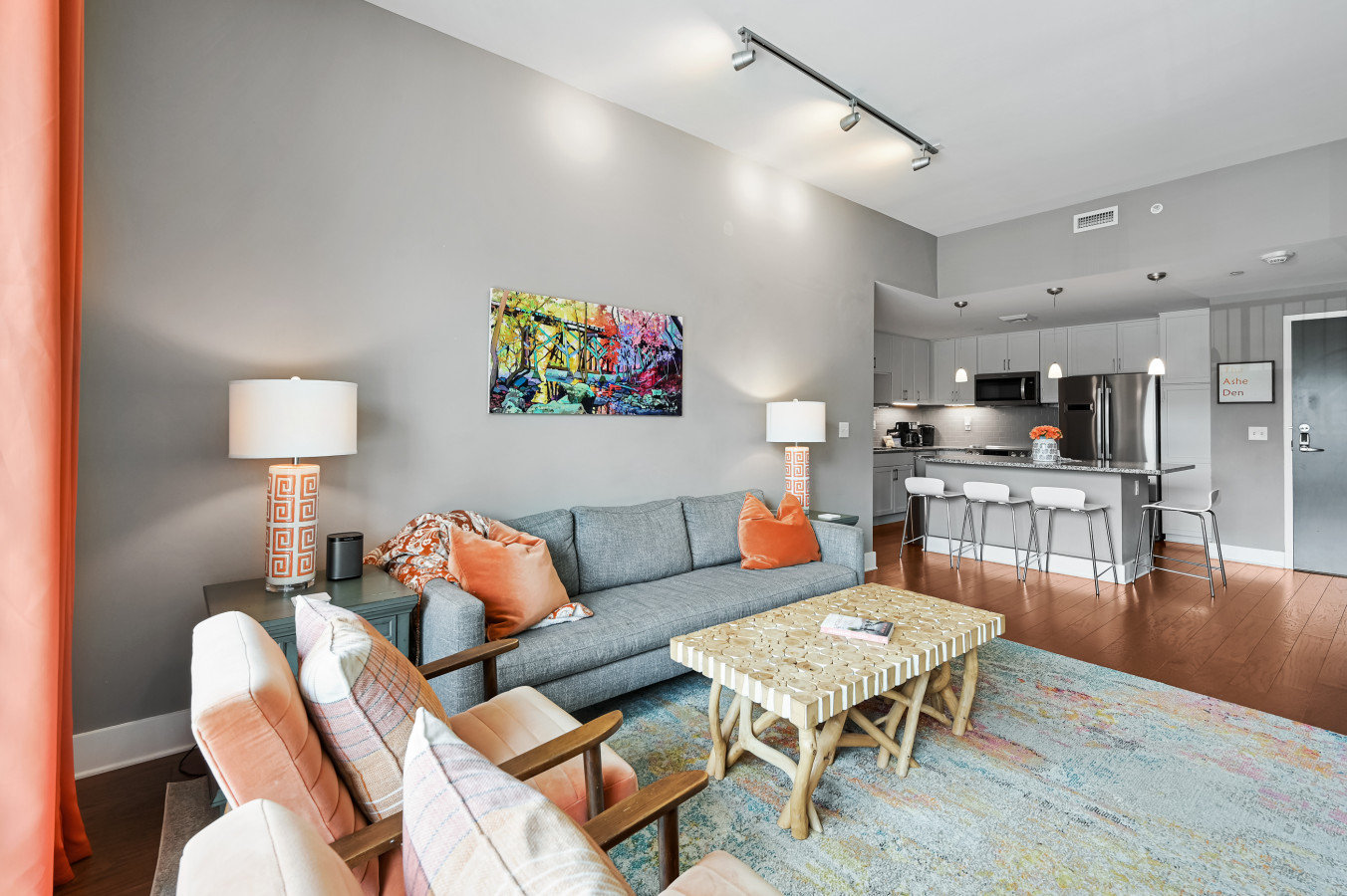 Asheville Vacation Rental